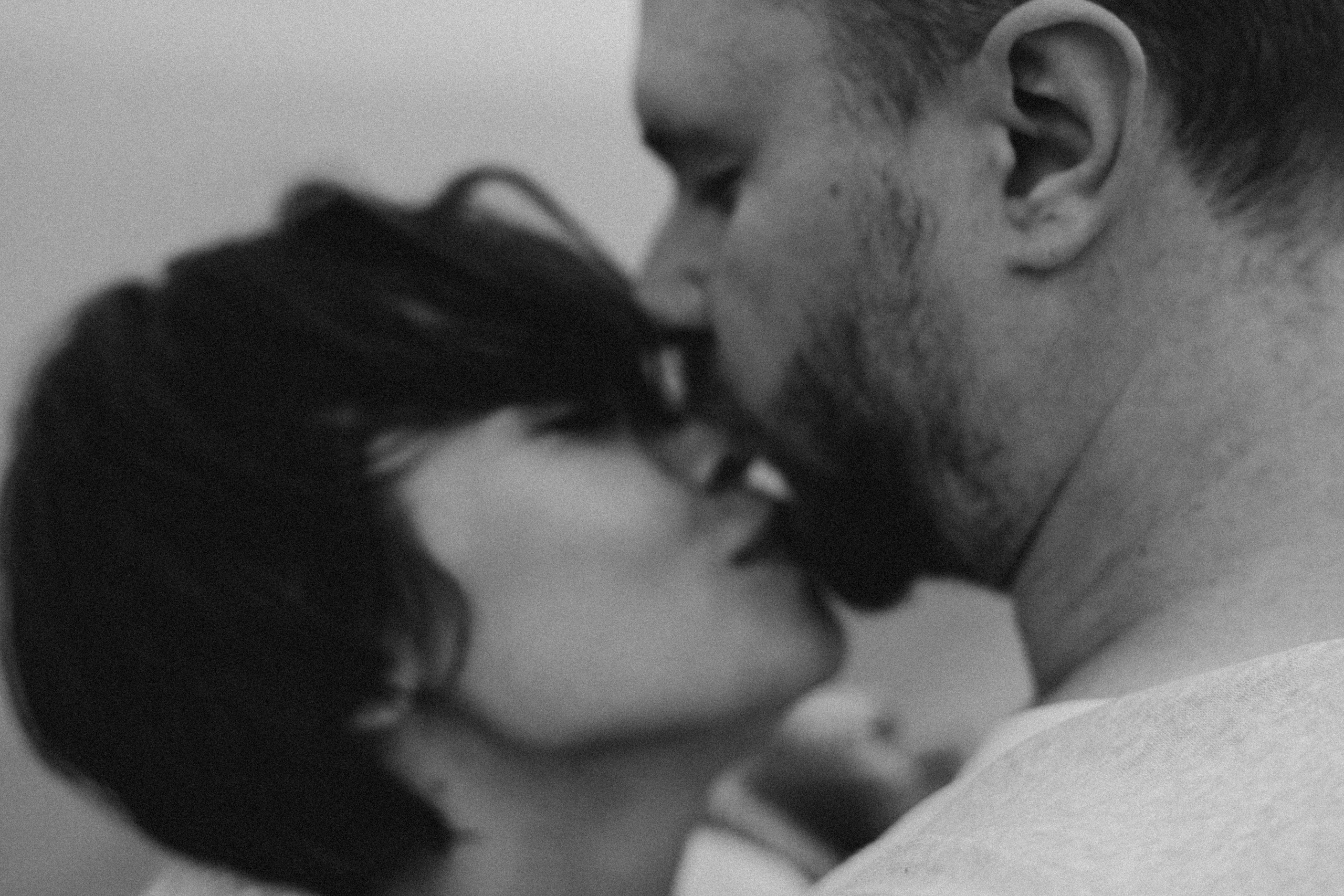 Мария, Павел и Тема. Семейный фотограф Анапа