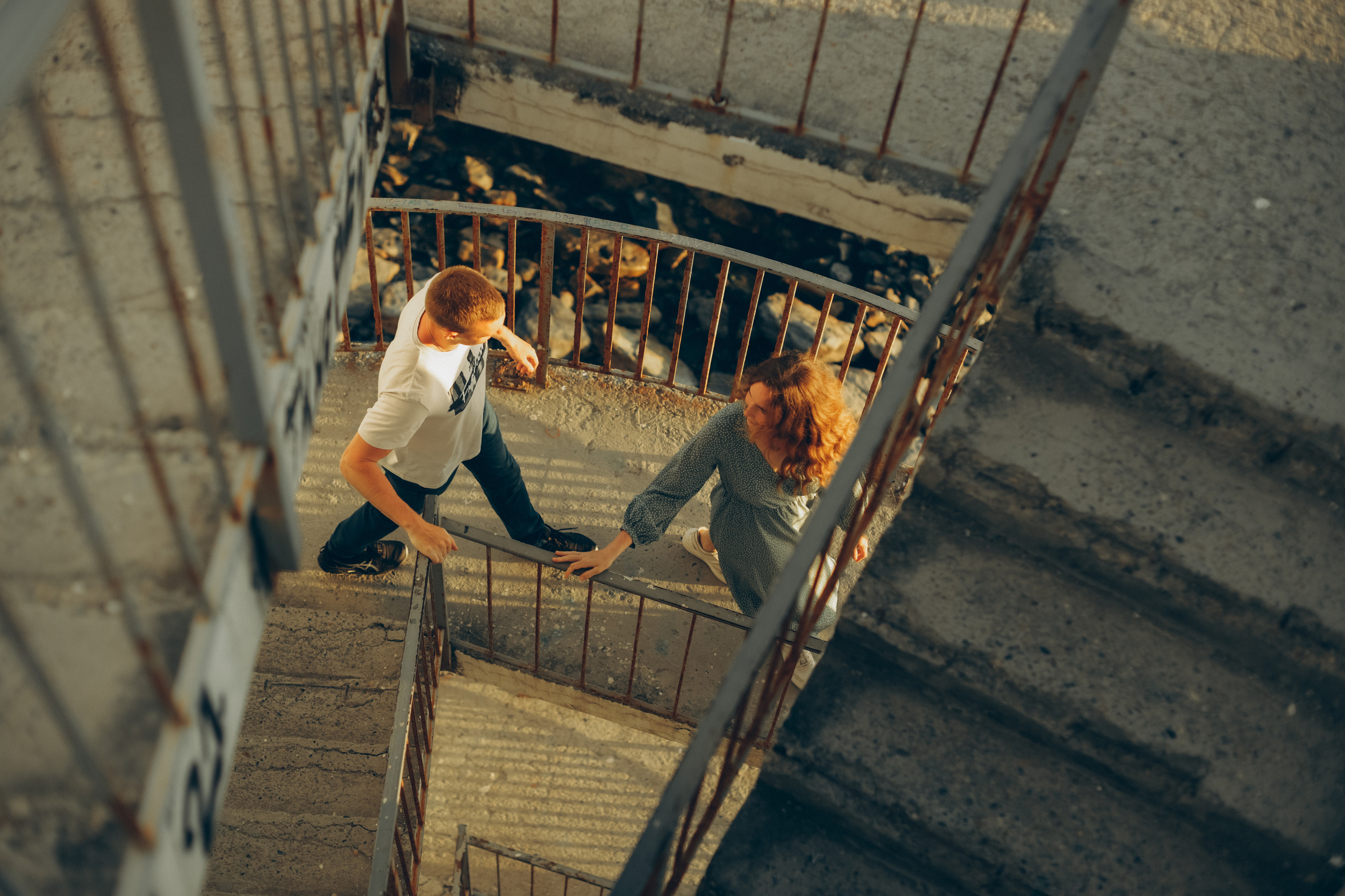 Василиса и Андрей. Семейный фотограф Анапа