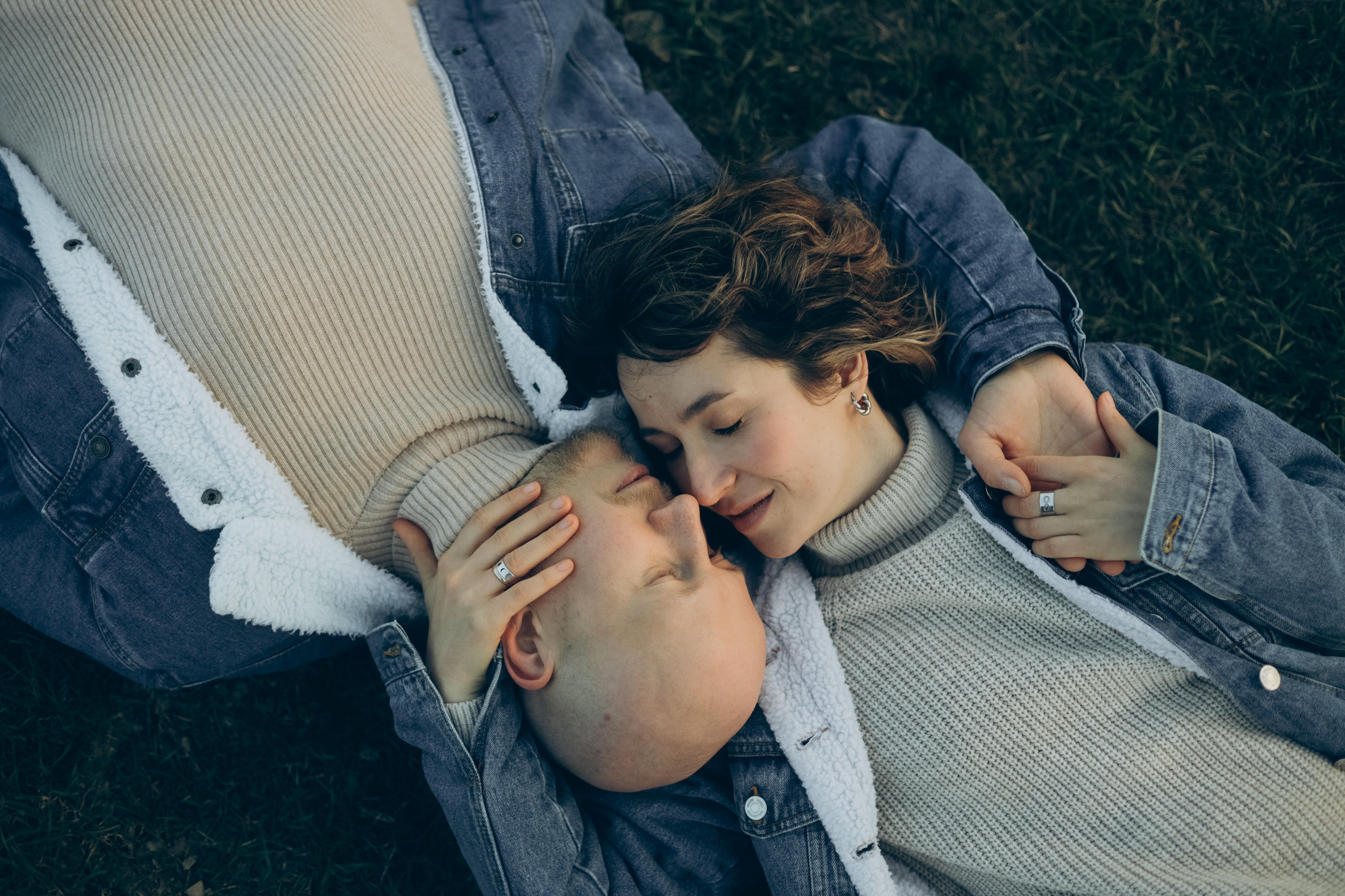 Инга и Андрей. Семейный фотограф Анапа