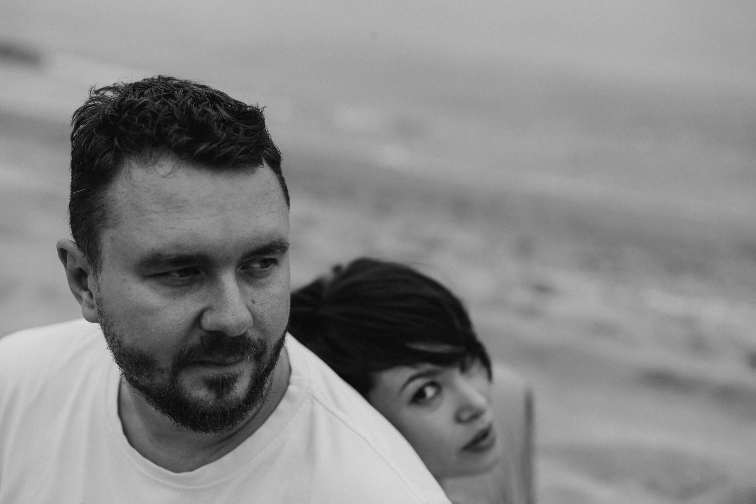 Мария, Павел и Тема. Семейный фотограф Анапа