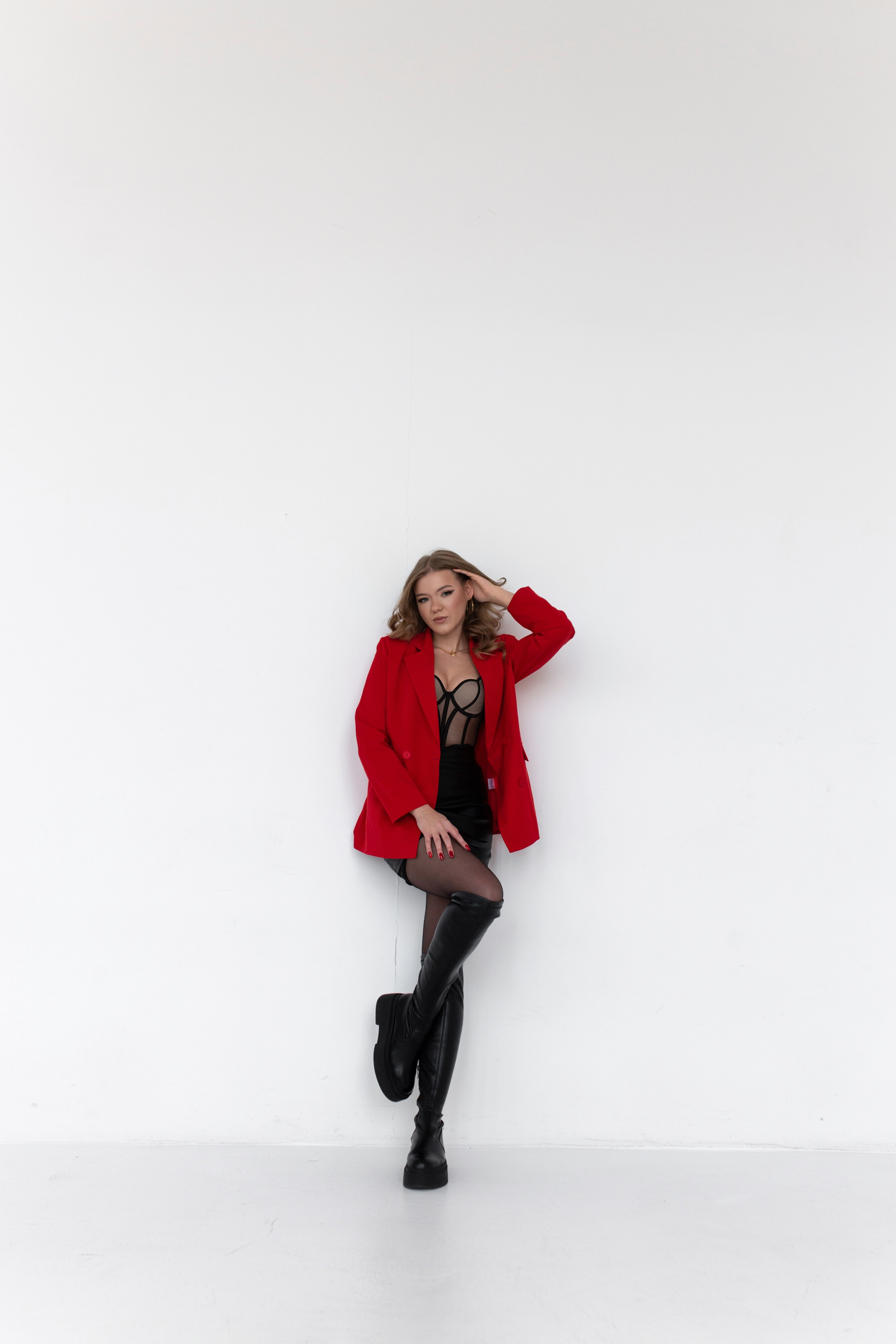 Настя. Фотограф Новосибирск Халуева Елена