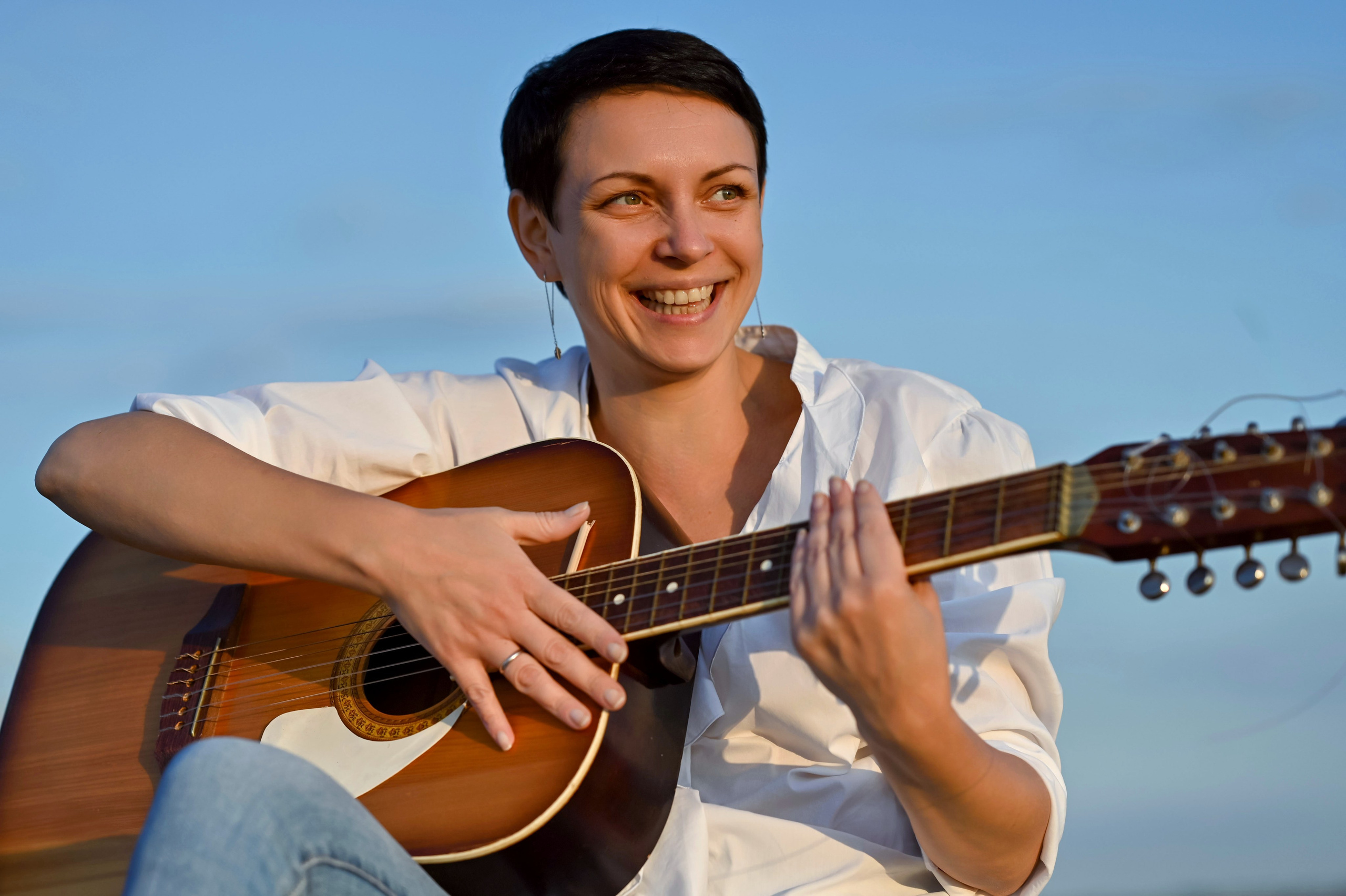 Последние дни лета. Семейный фотограф в г. Воскресенск Наталия Молева