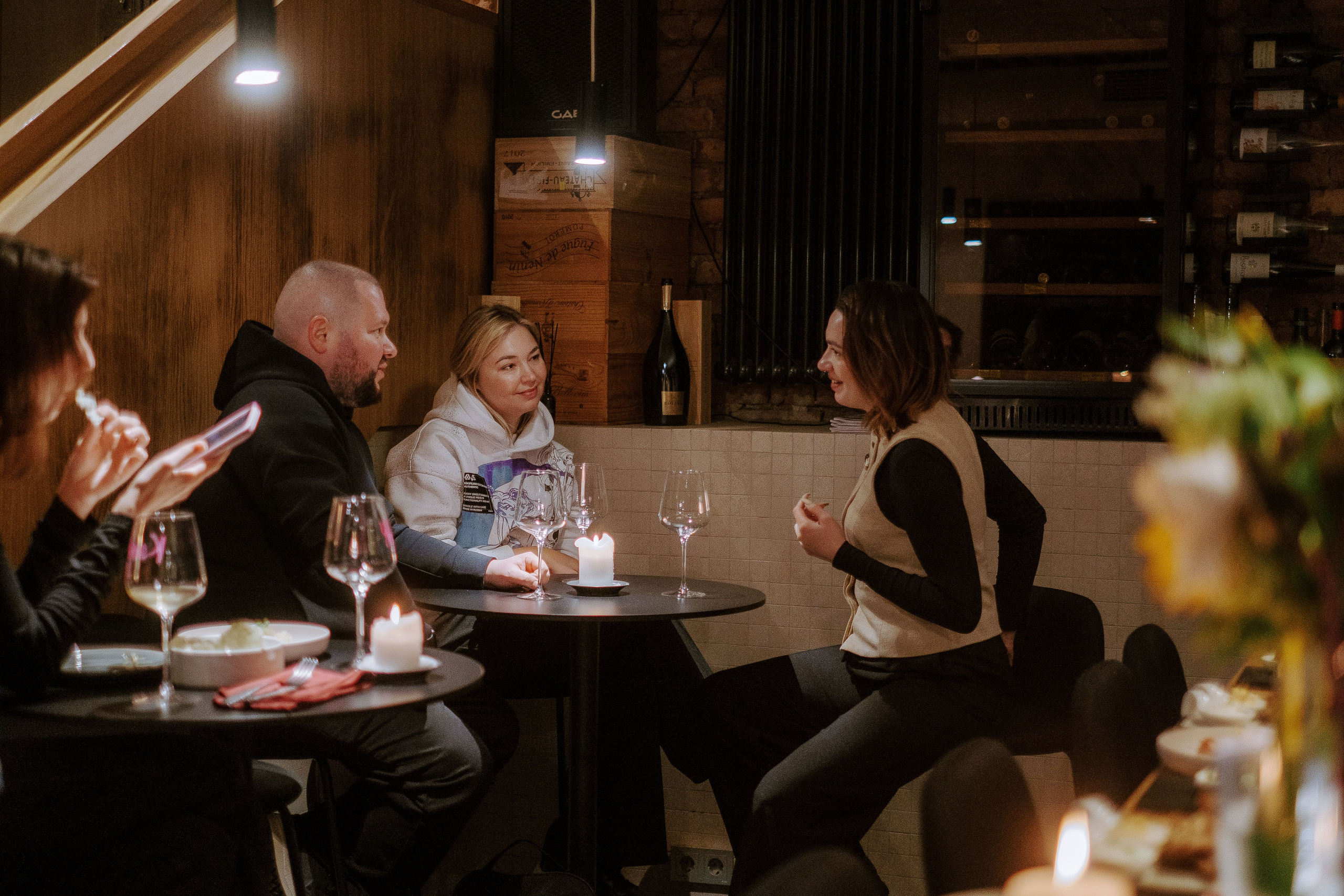 LENINA 20. Фотограф Мария Хлебникова Санкт-Петербург Москва