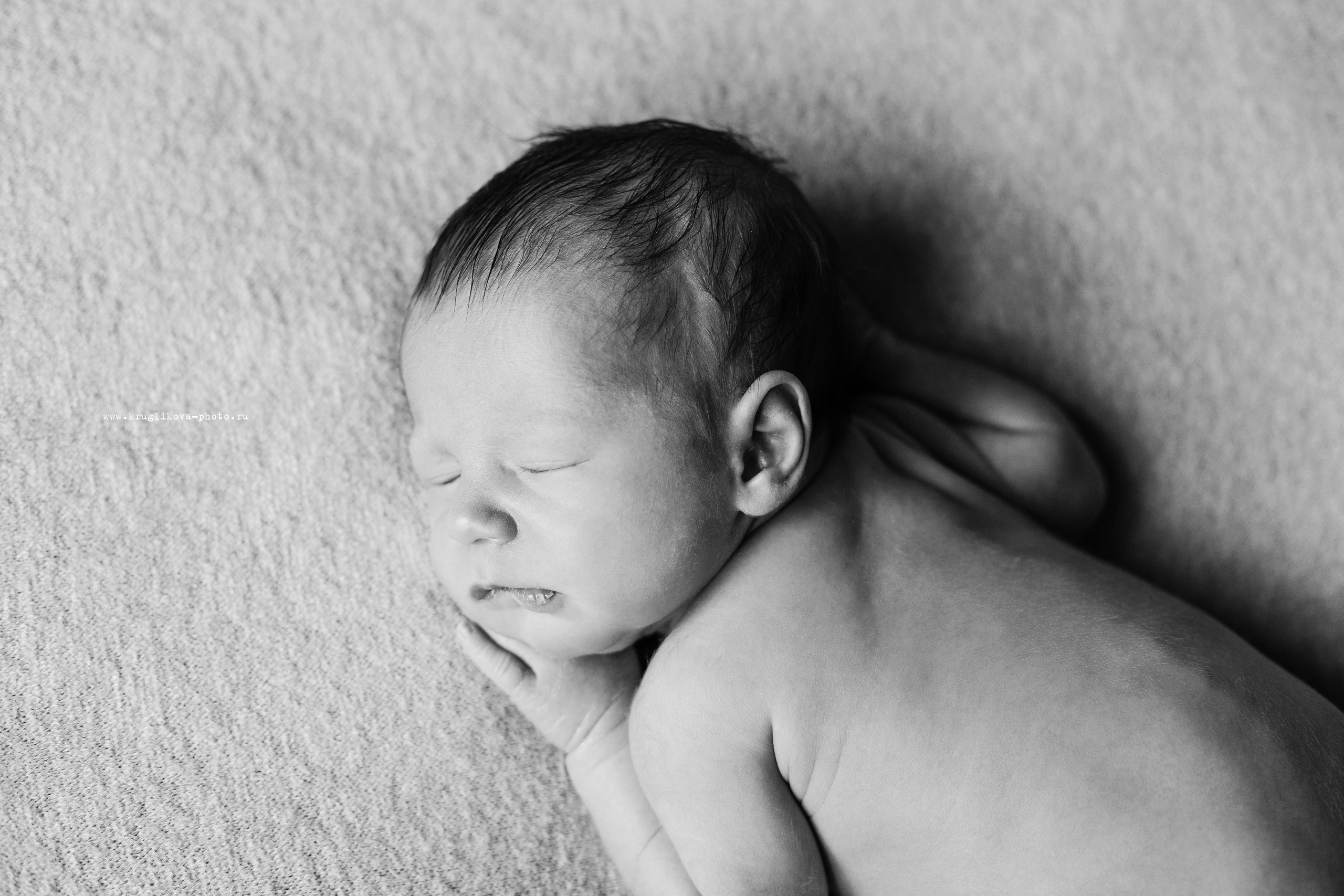 Life-style для новорожденного. Фотограф новорожденных и детский в Сергиевом Посаде Кругликова Юлия