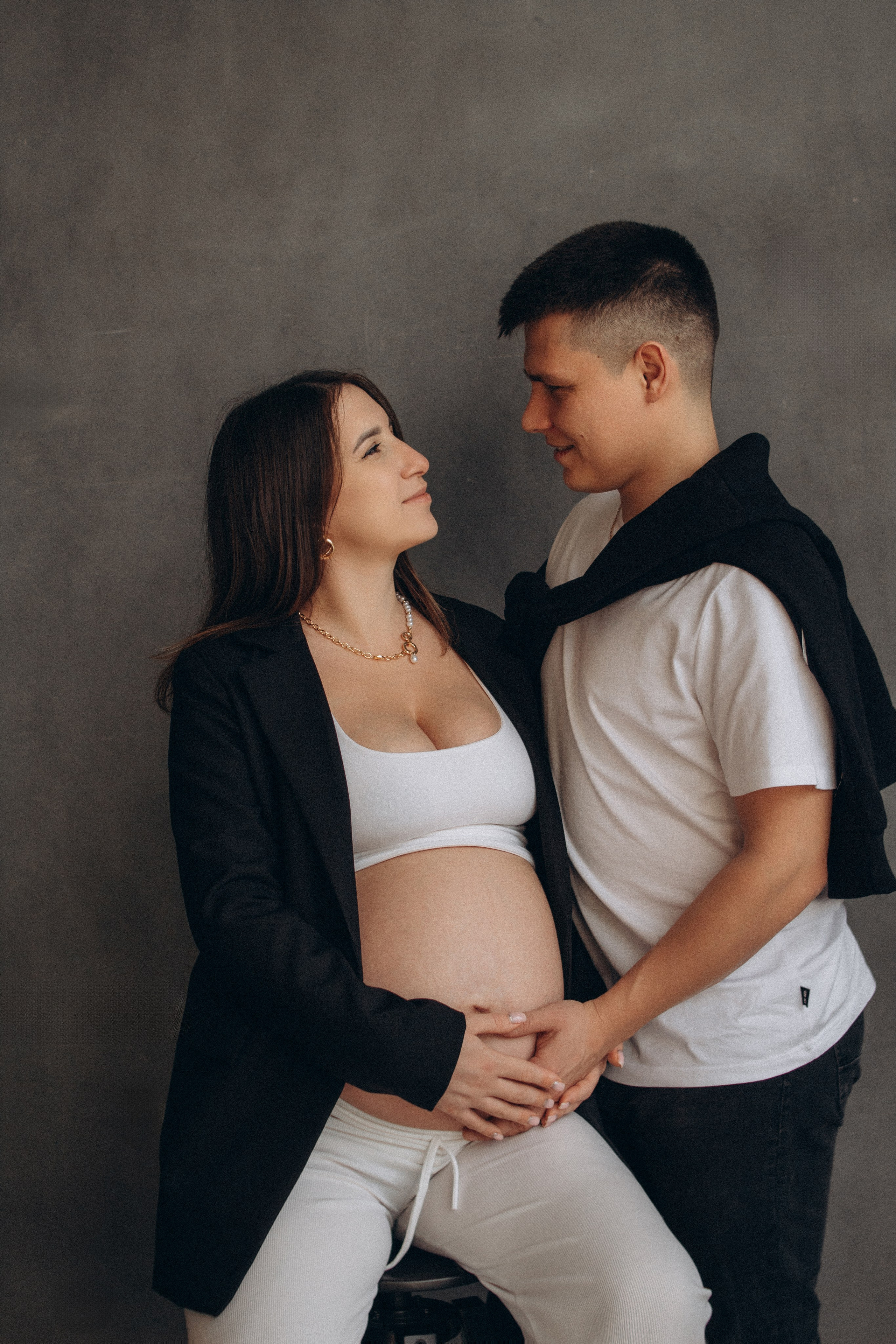 Илья & Настя. Свадебный фотограф Чижкова Любовь. Нижний Новгород