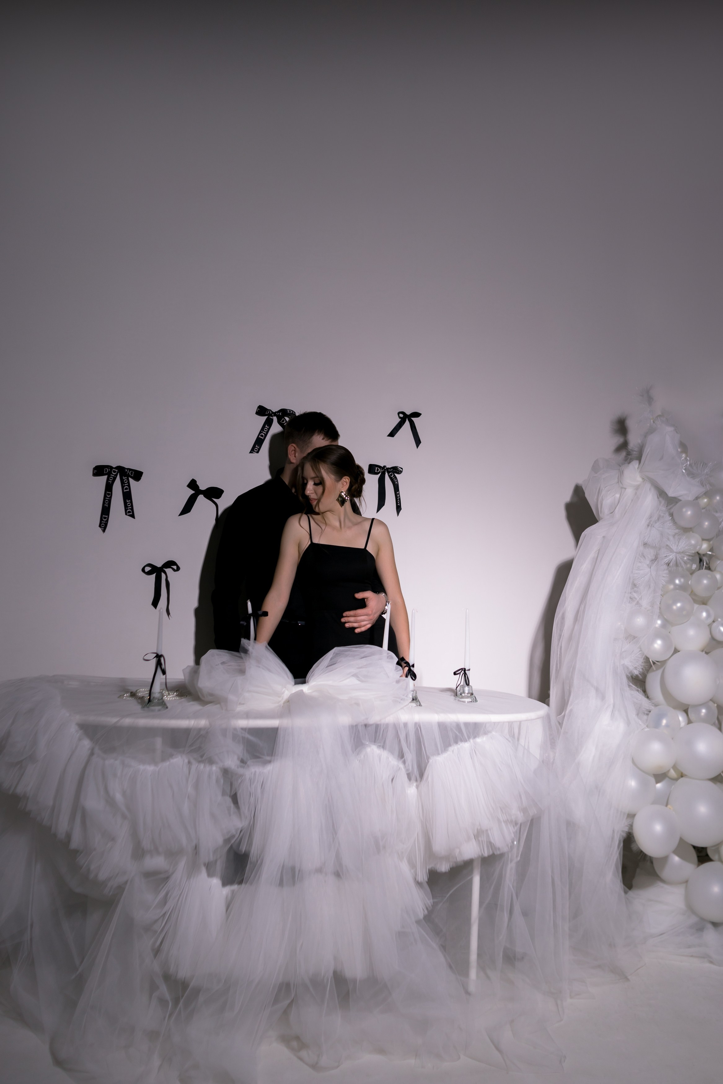 Женя & Ксюша. Свадебный фотограф Чижкова Любовь. Нижний Новгород