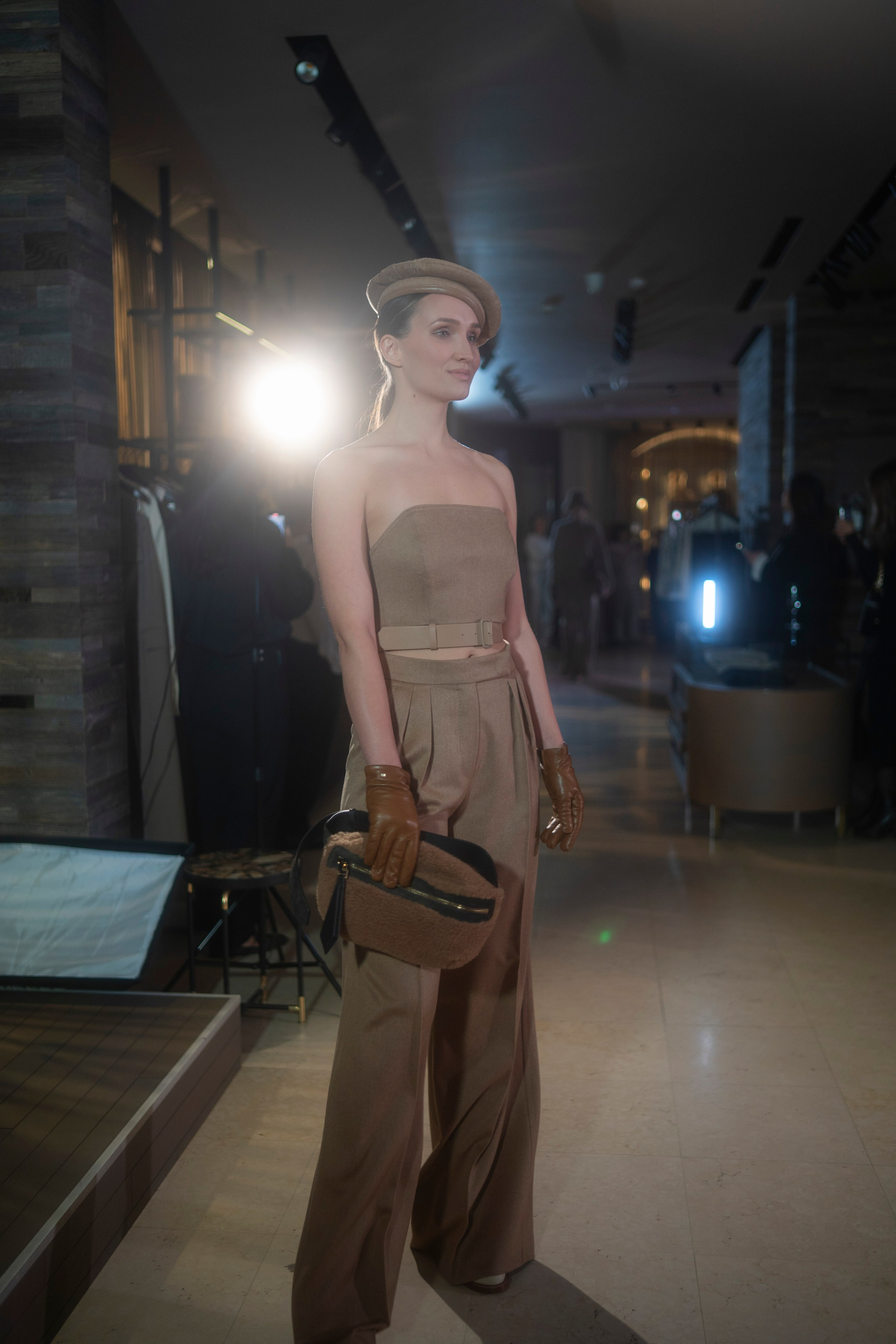 Max Mara — репортаж / г. Казань (2023). Felixtones