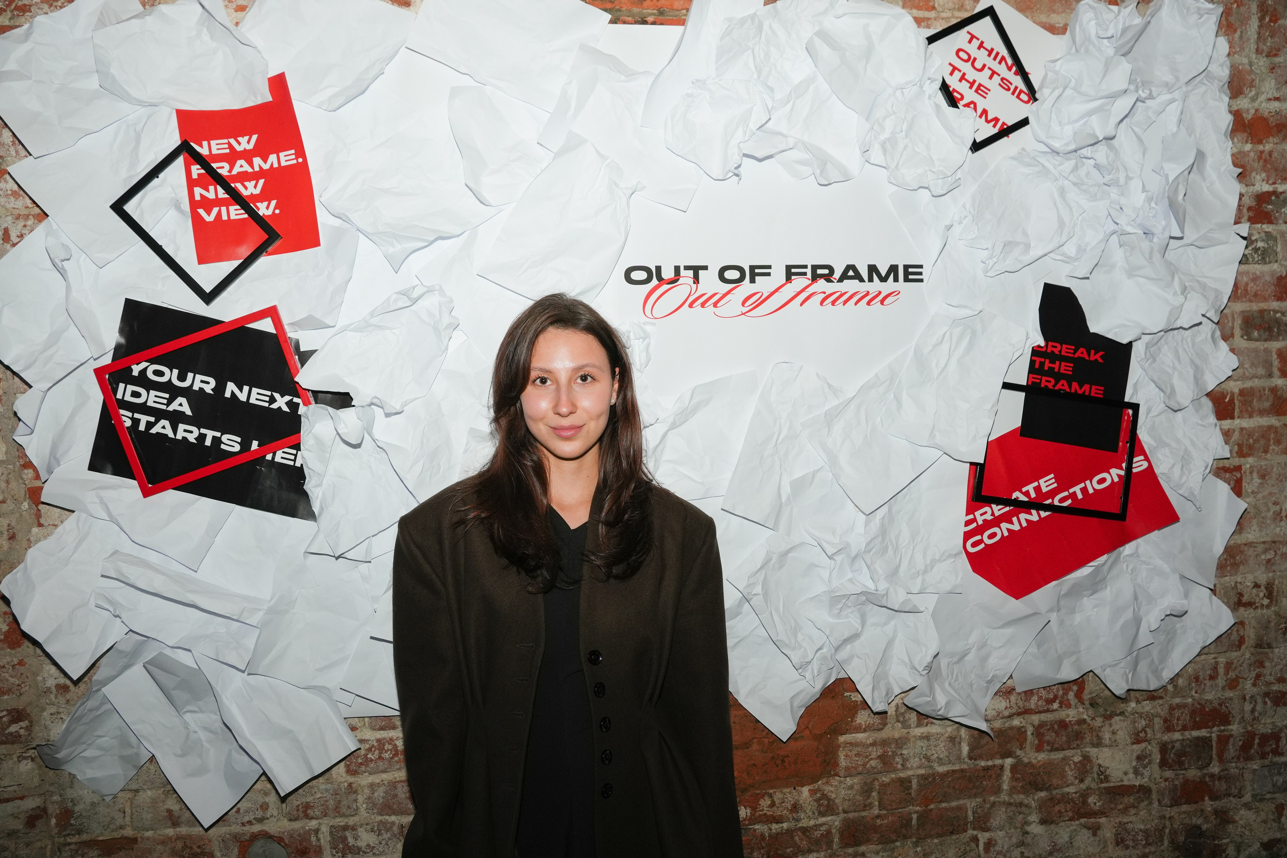 «OUT OF FRAME» / 18.06. Репортажный фотограф в Москве Старовойтов Матвей