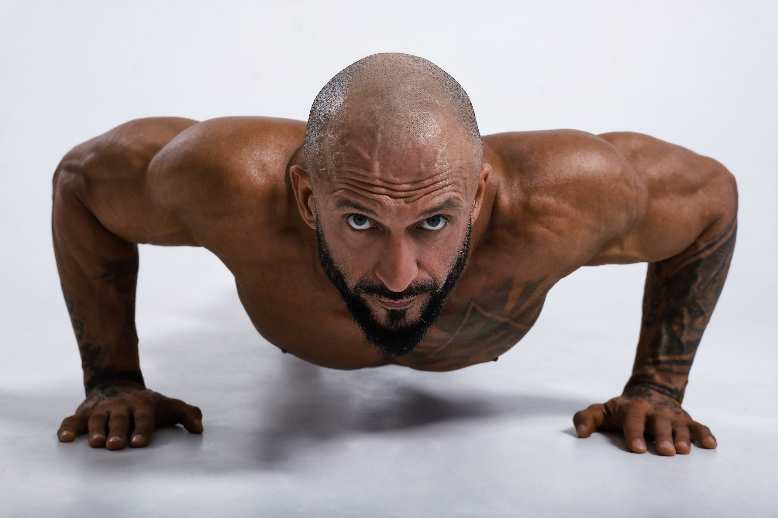 МУЖСКОЙ ПОРТРЕТ. Фотограф в Краснодаре Анна Светикова