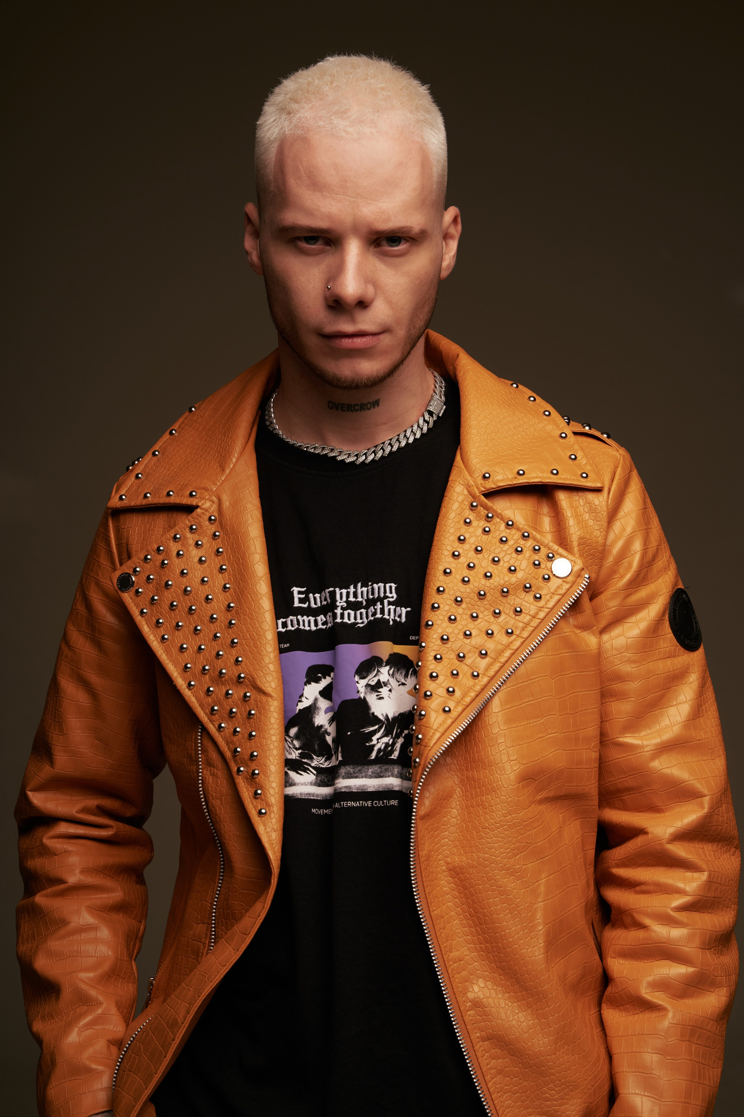 Мужской портрет. Kamelia Candy фотограф Самара/ Москва