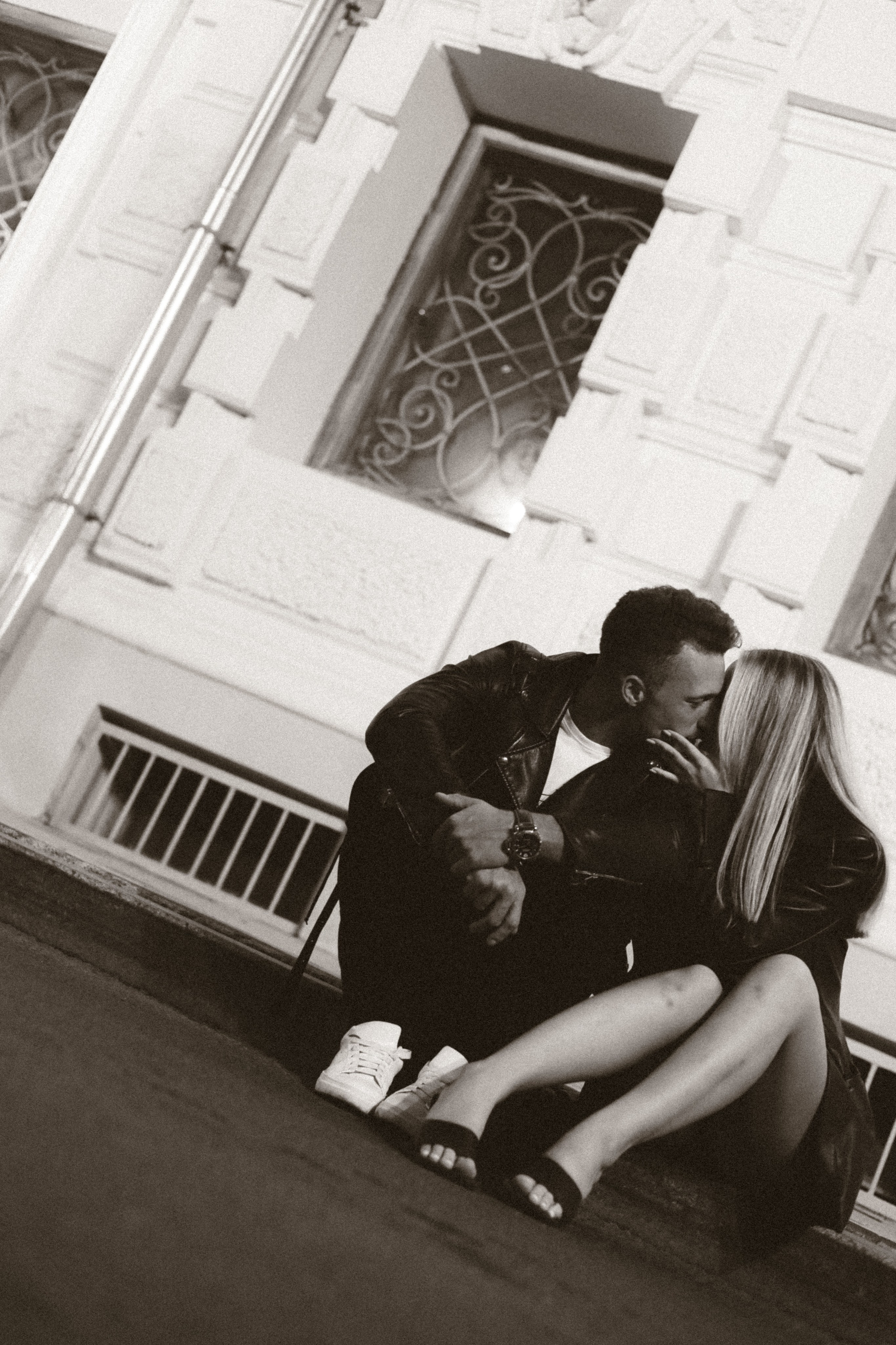 Mile. Фотограф Мурманск | Нижний Новгород • Анна Хижняк