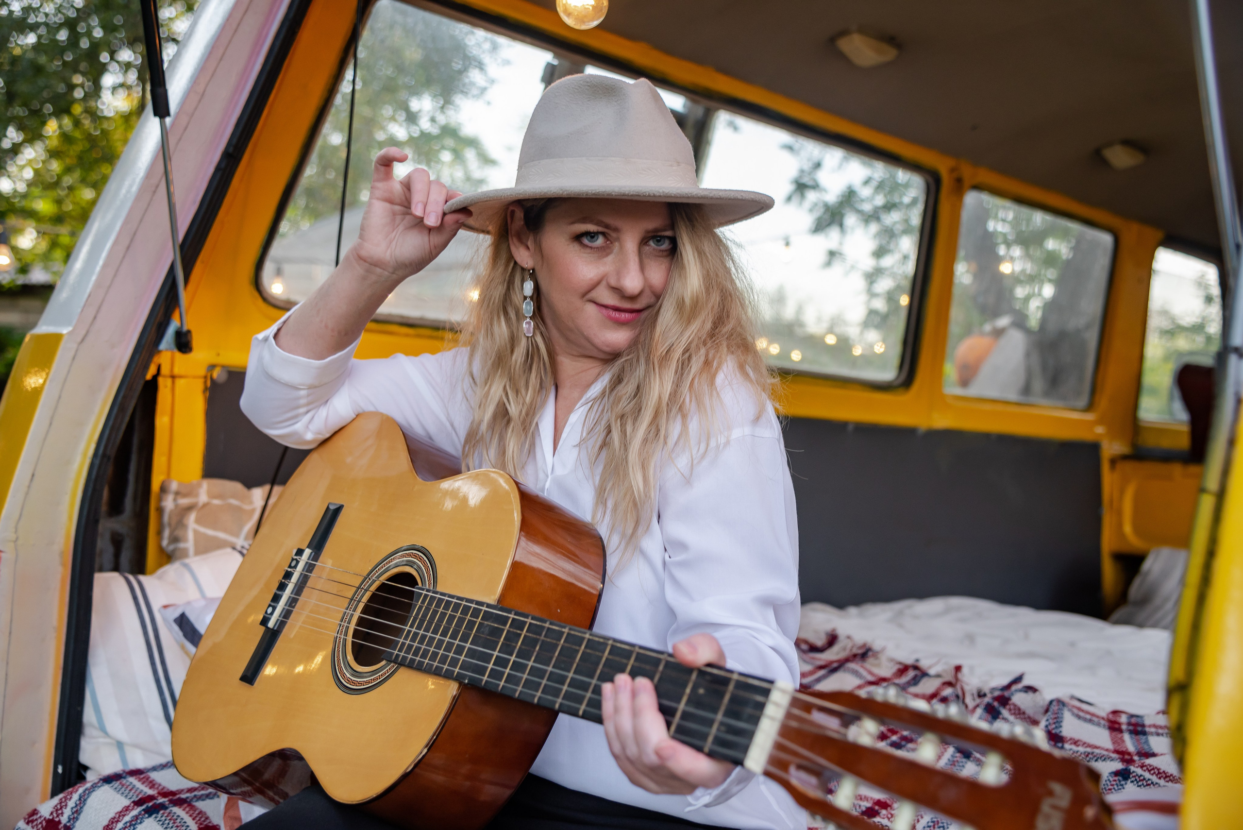 Аня. Фотограф Галина Нестерова