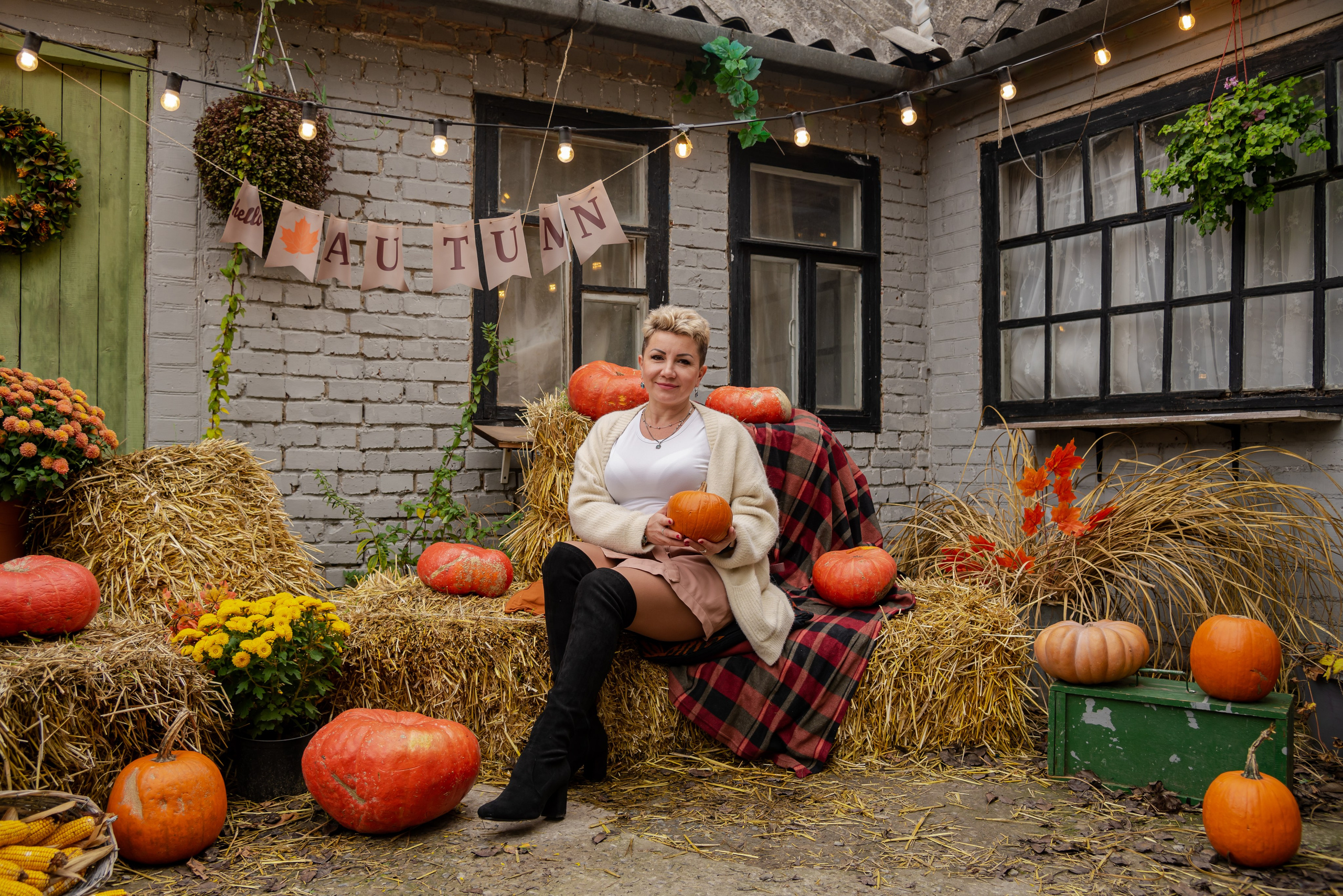 Авакадо. Фотограф Галина Нестерова