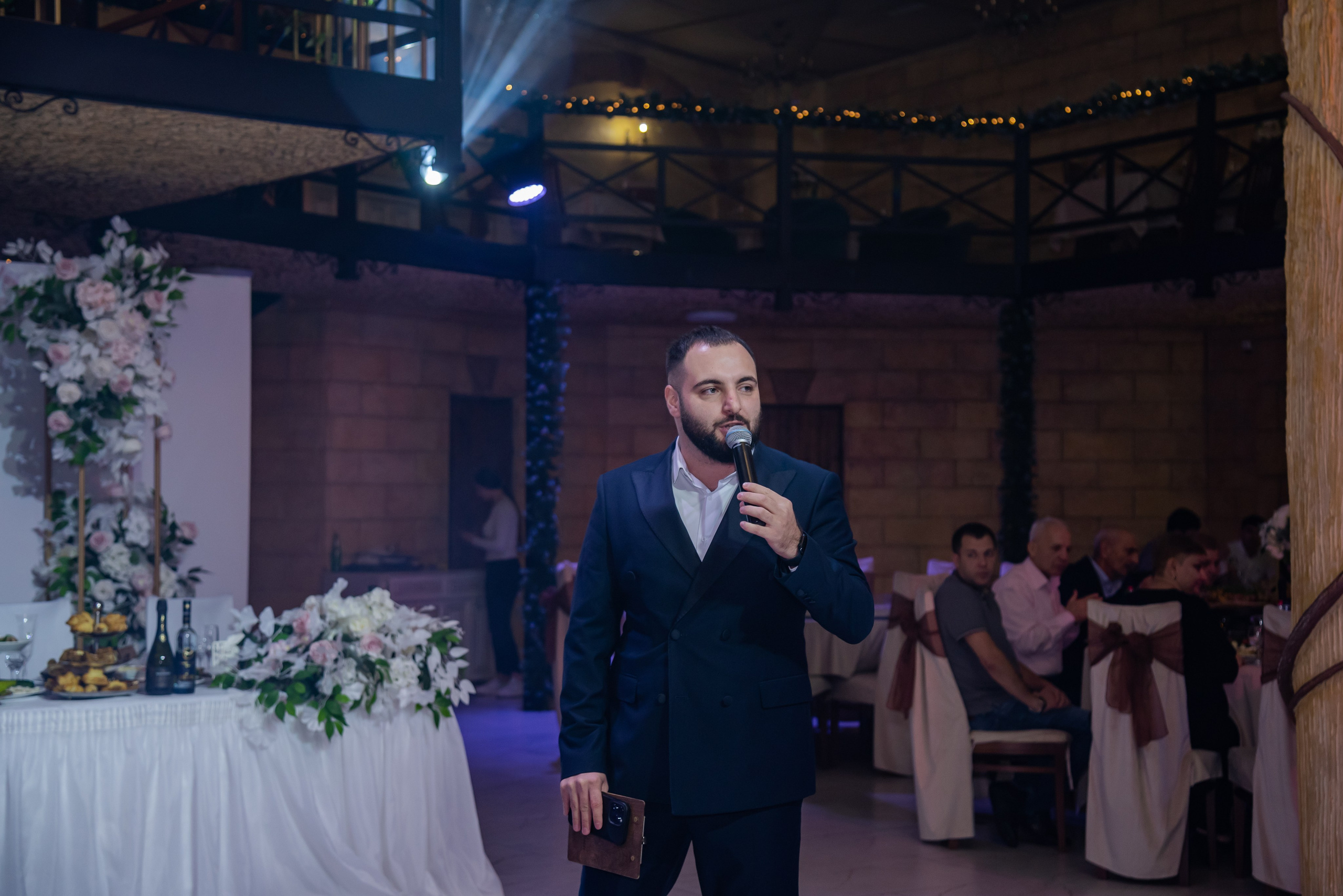 Эдгар и Элина. Фотограф Галина Нестерова