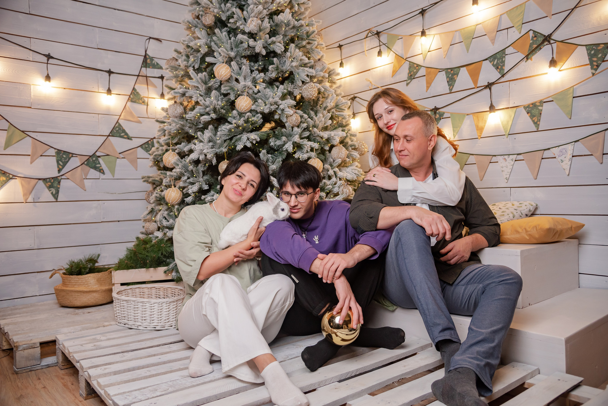 Рафинад. Фотограф Галина Нестерова