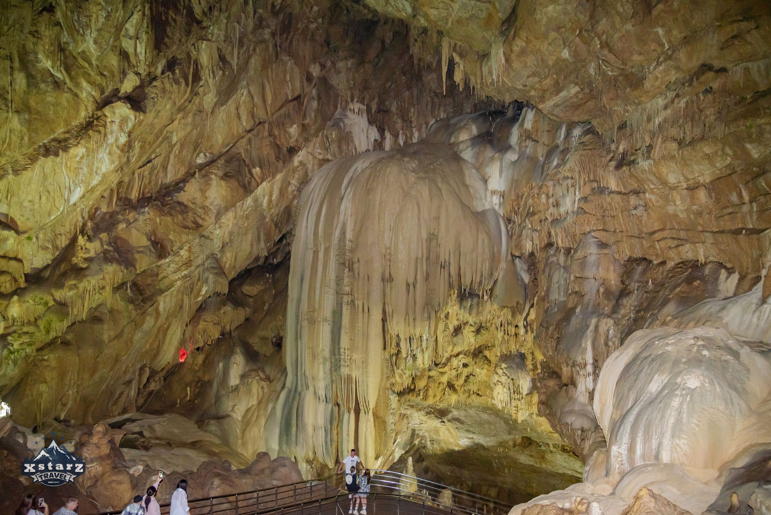 Тур в Абхазию. Фотограф Галина Нестерова