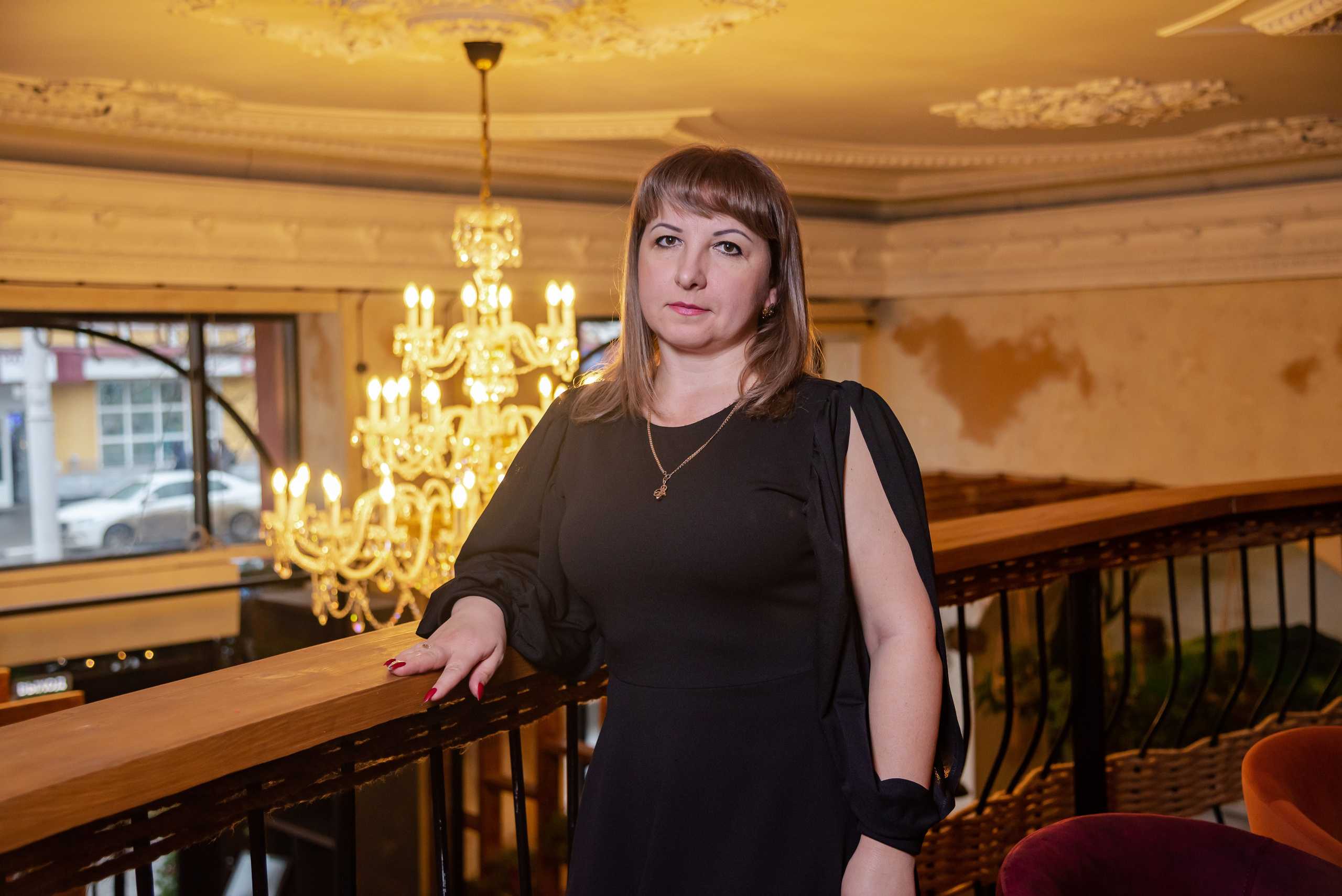 Пури-Пури. Фотограф Галина Нестерова