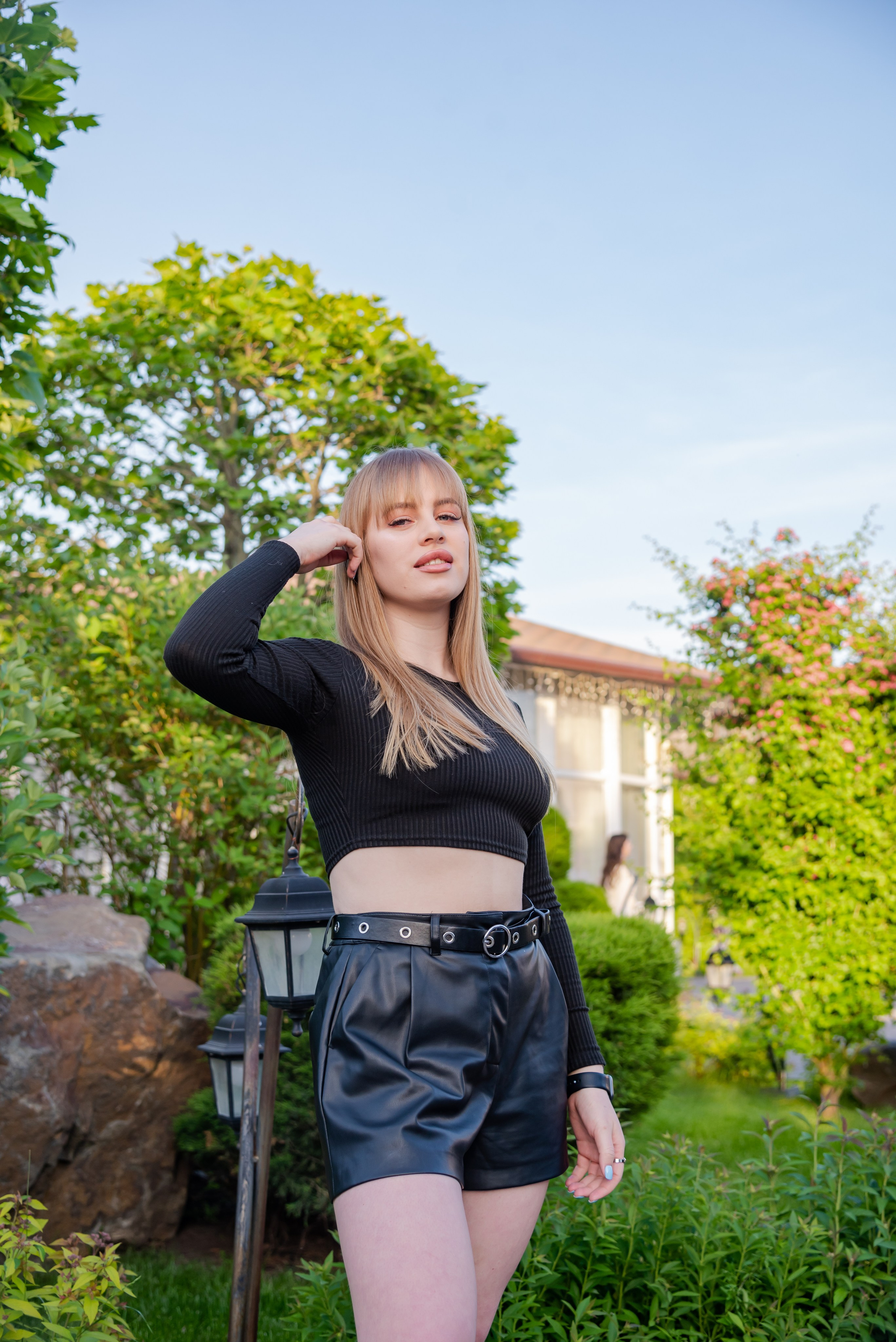 Вечер в Губернии. Фотограф Галина Нестерова