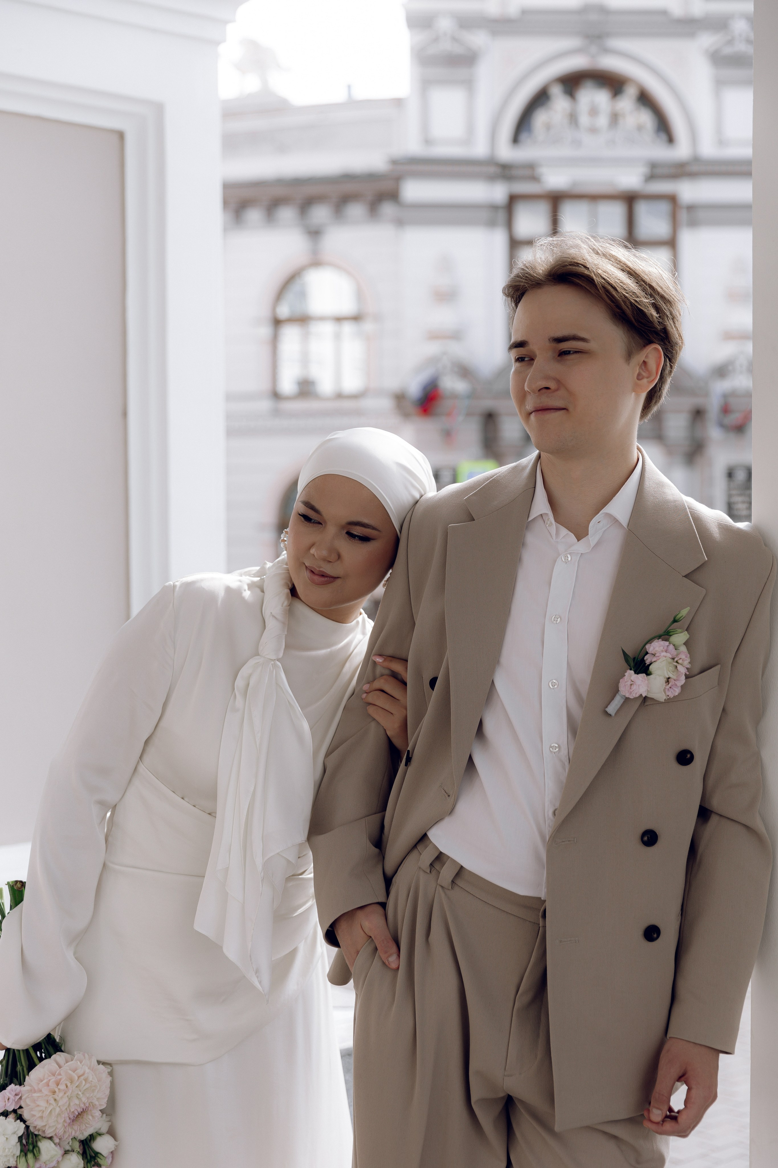 Никах. Свадебный фотограф Казань| Фотограф Казань Зевакина Анастасия