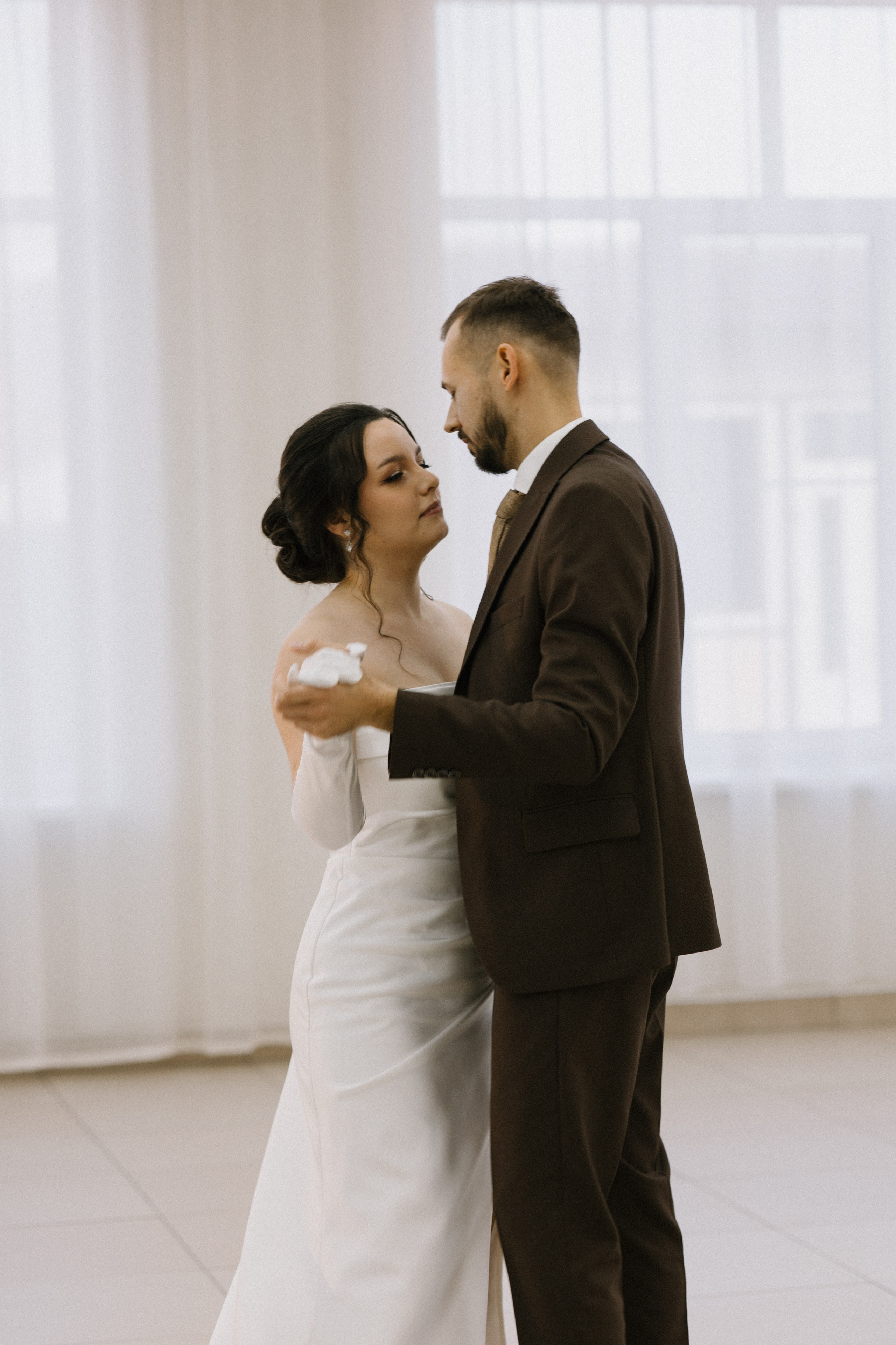 N | V. Свадебный и портретный фотограф в Новосибирске Любовь Исакова