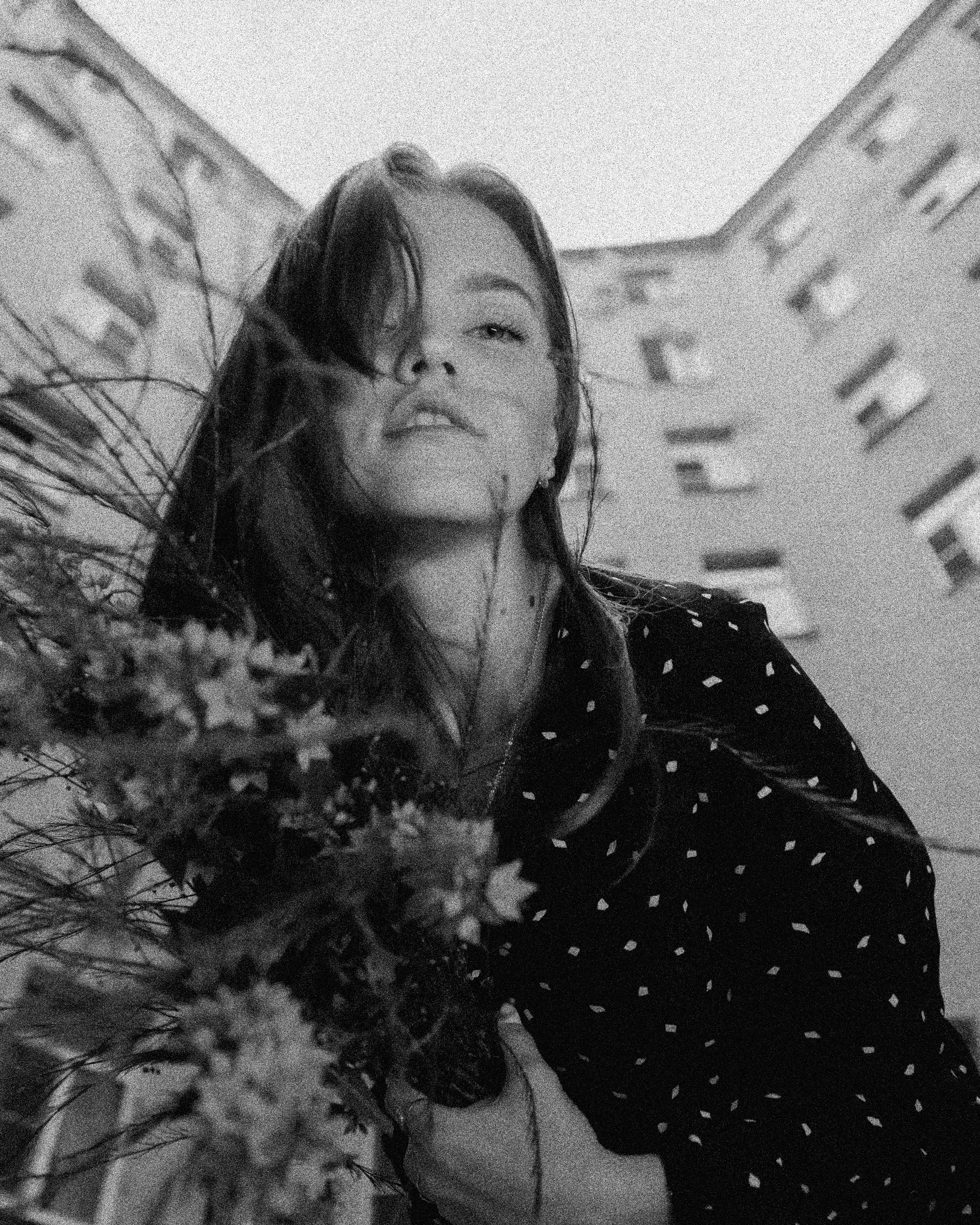 Катя. Фотограф Санкт-Петербург Макарова Дарья