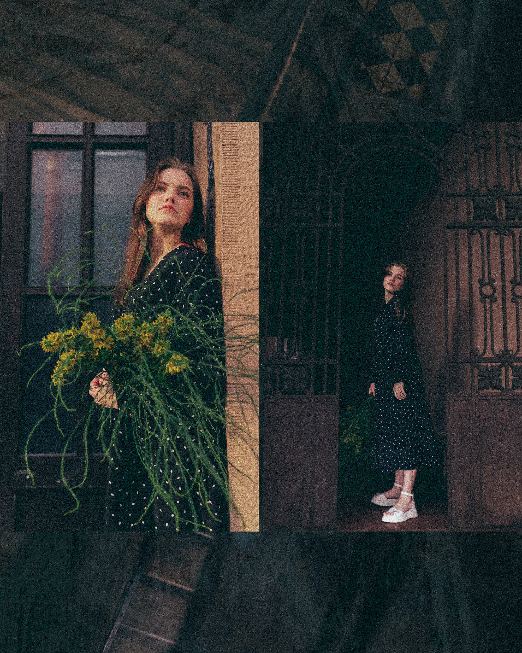 Катя. Фотограф Санкт-Петербург Макарова Дарья