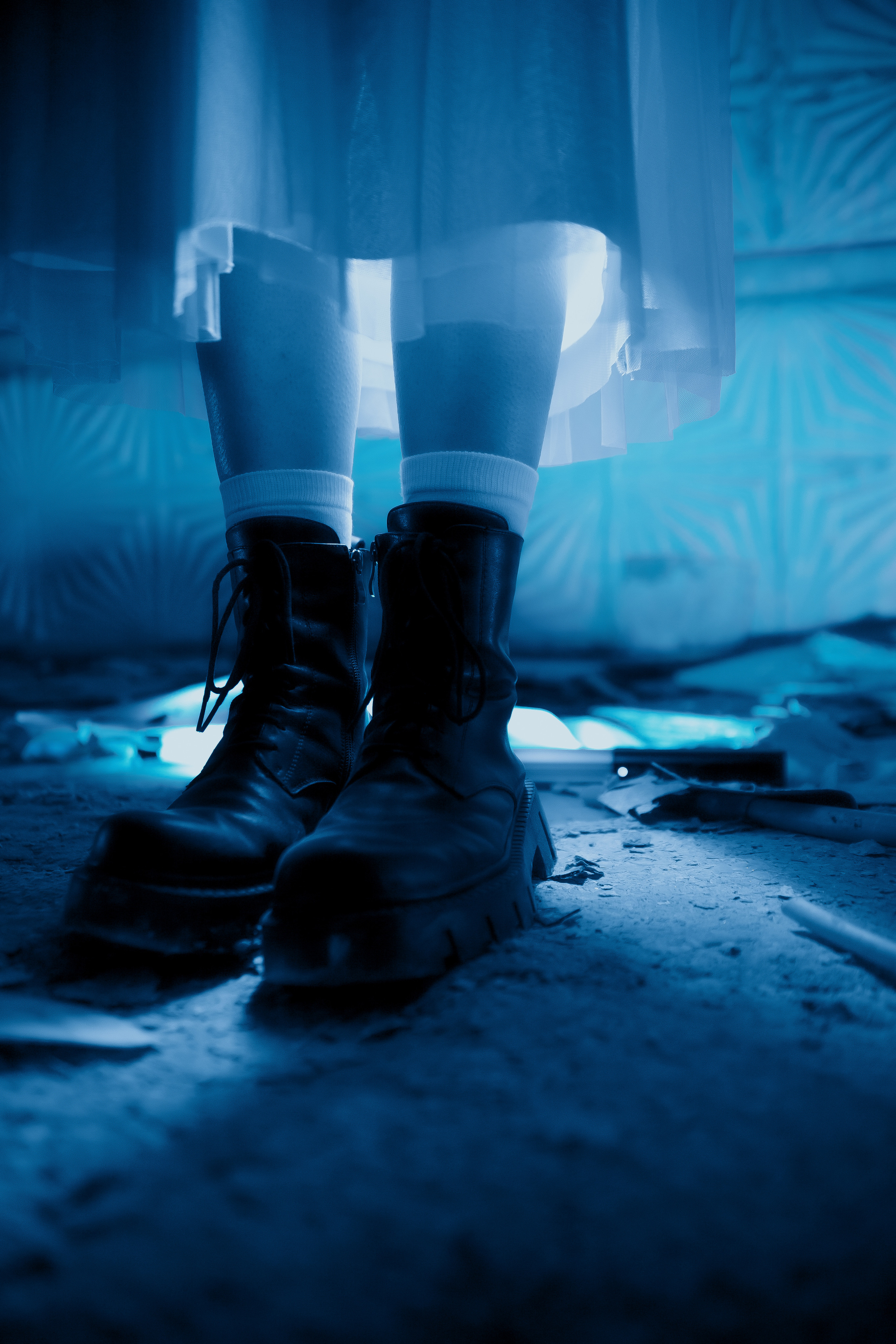 Vera. Фотограф Санкт-Петербург Макарова Дарья