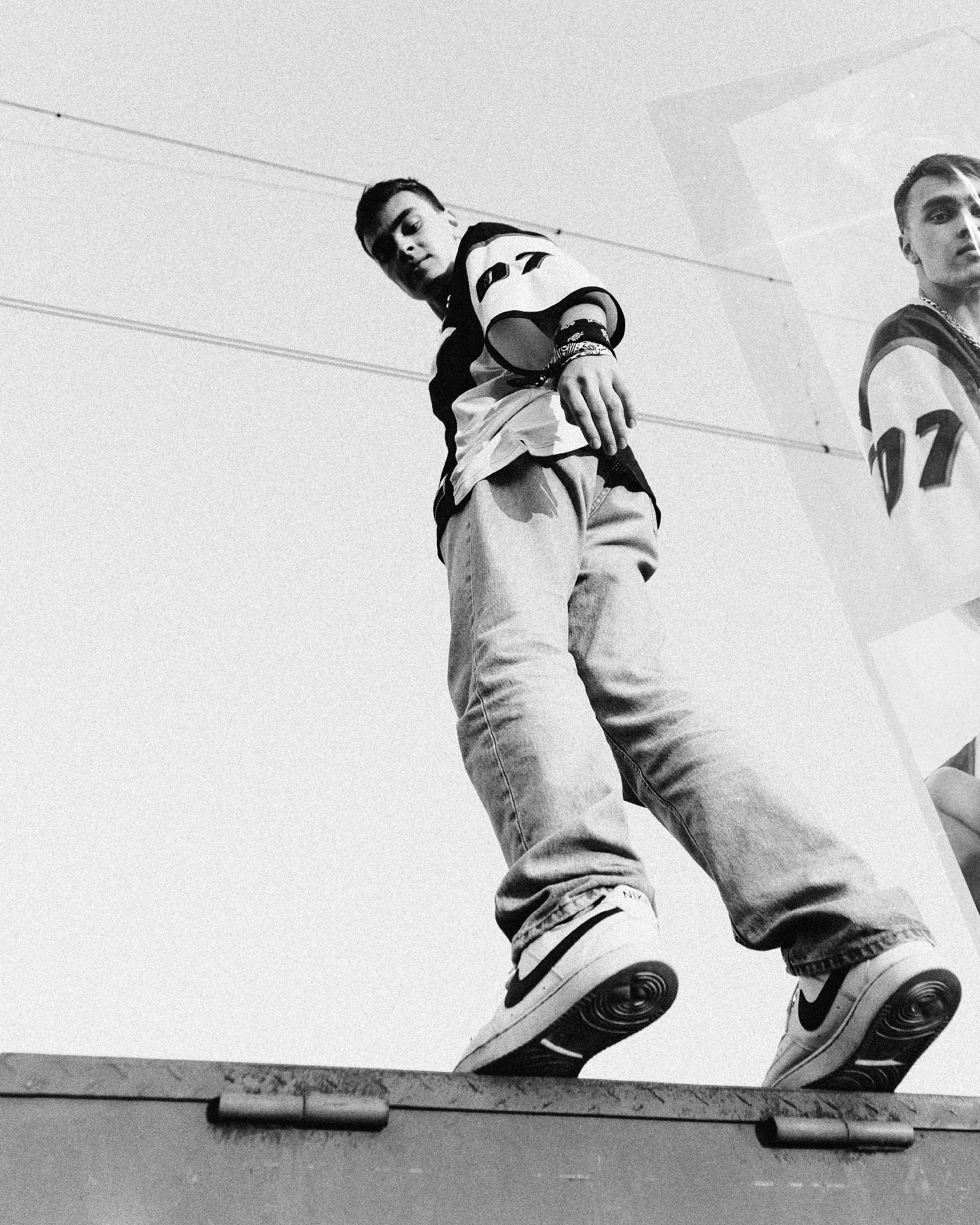 Артем. Фотограф Санкт-Петербург Макарова Дарья