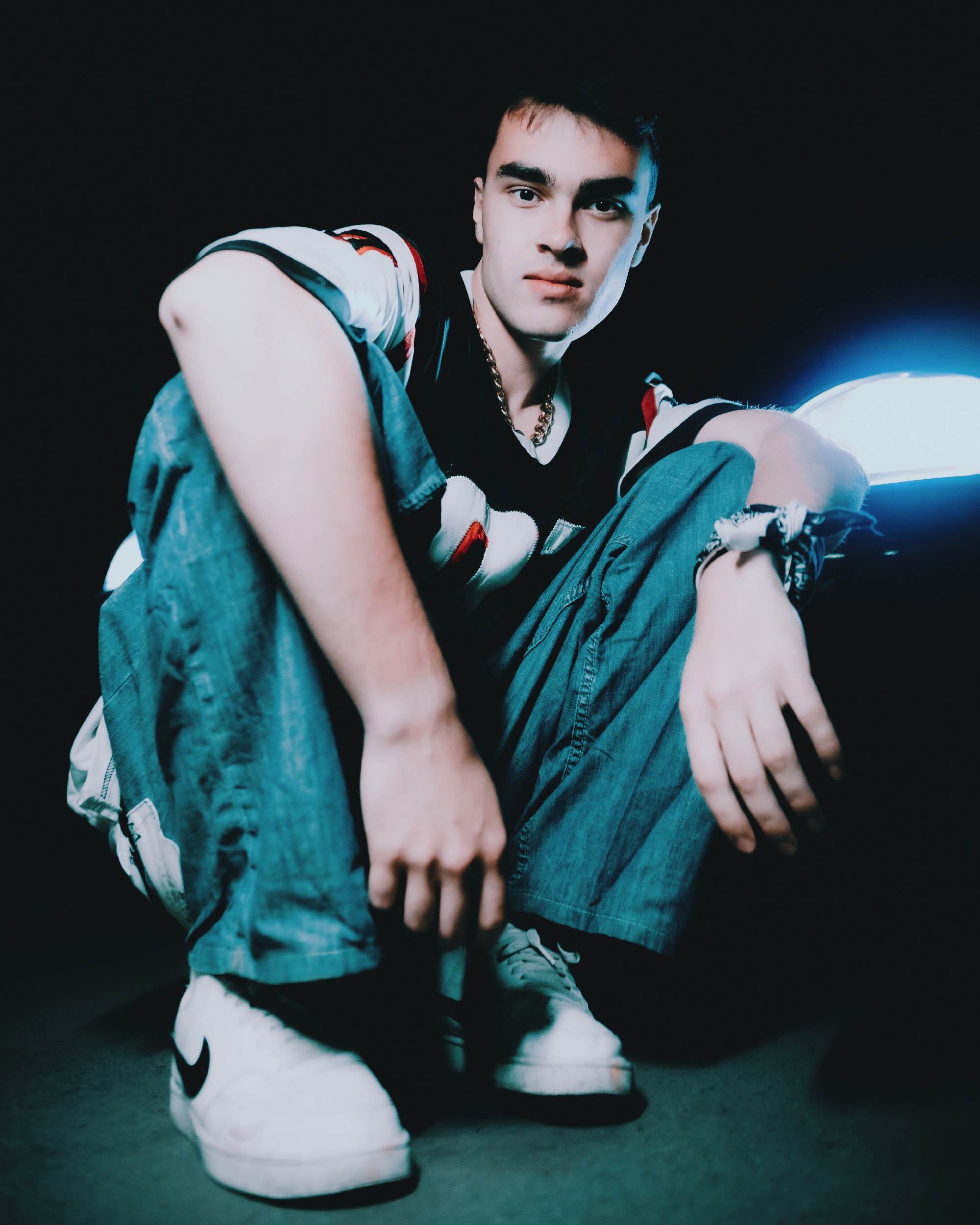 Артем. Фотограф Санкт-Петербург Макарова Дарья