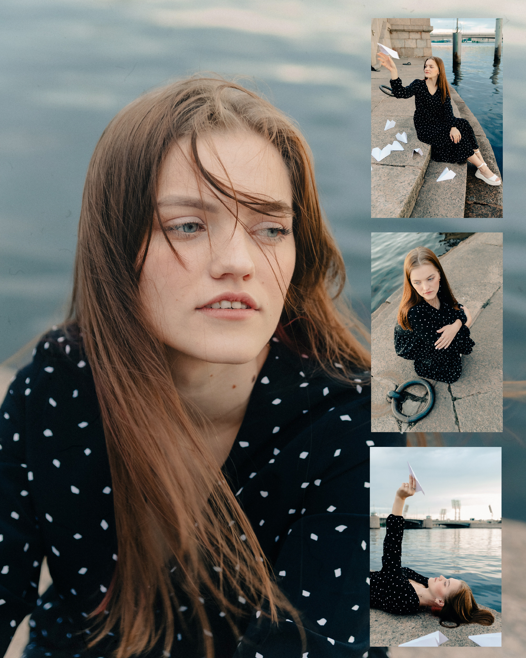 Катя. Фотограф Санкт-Петербург Макарова Дарья