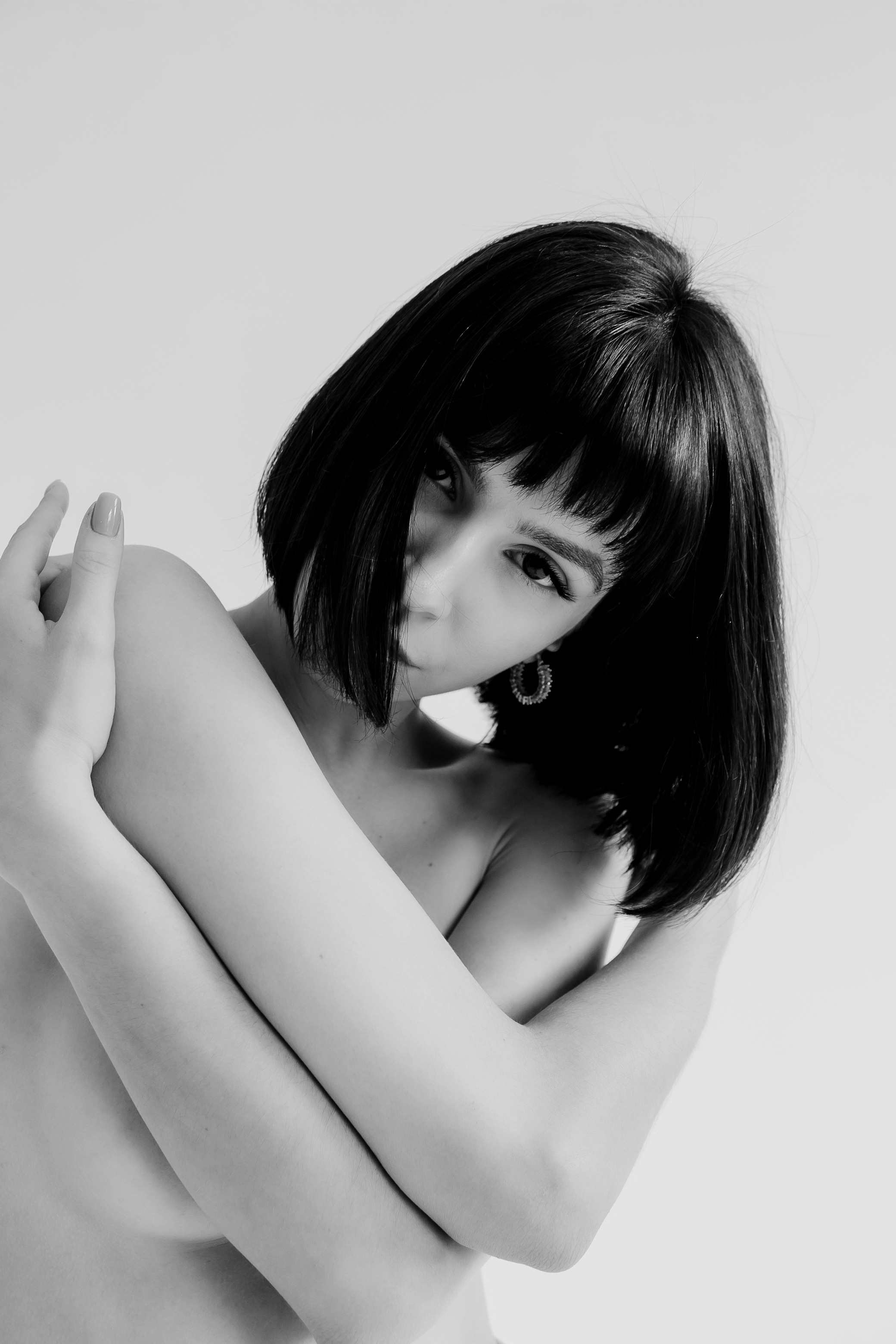 Индивидуальная съемка. Фотограф Санкт-Петербург Макарова Дарья