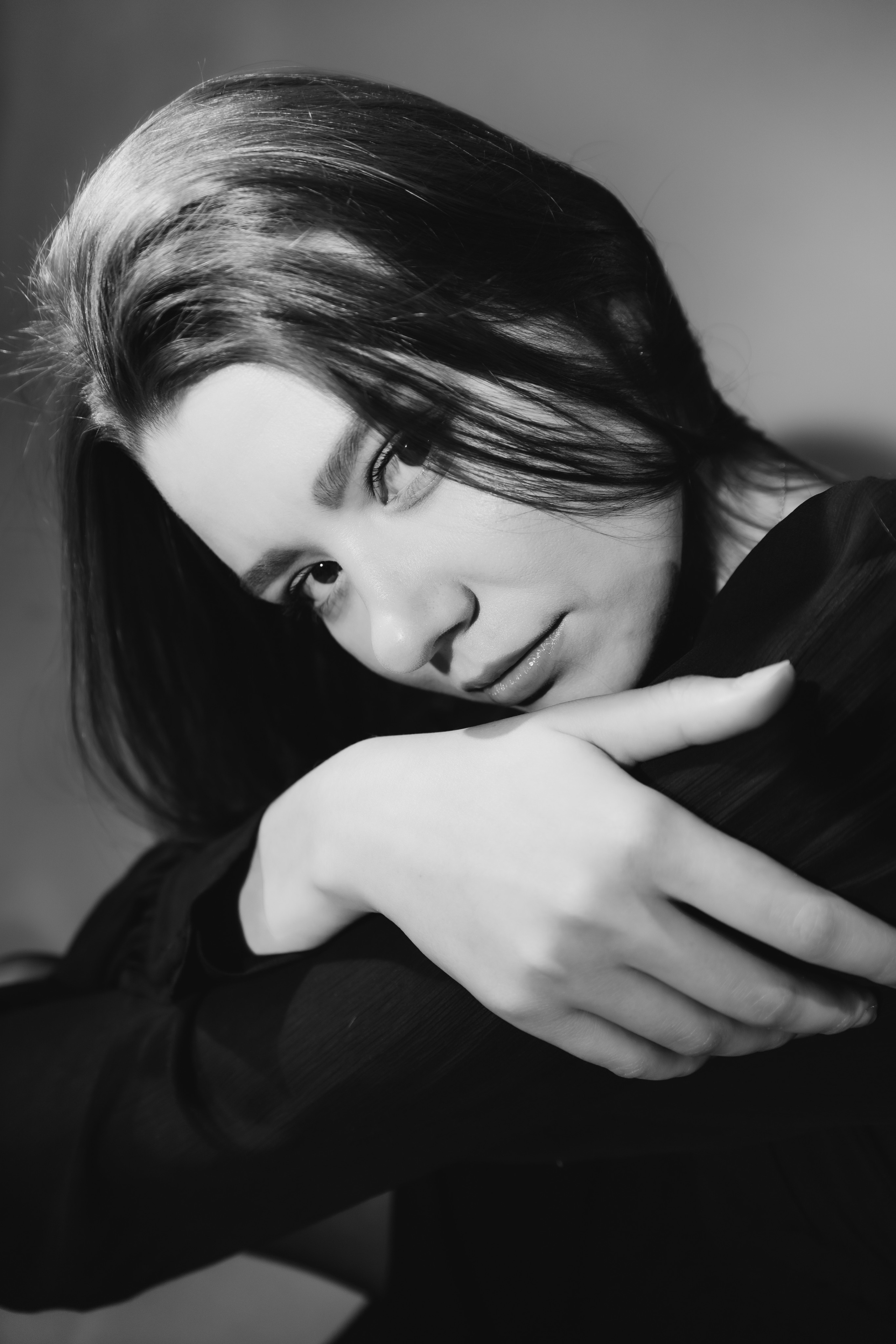 Индивидуальная съемка. Фотограф Санкт-Петербург Макарова Дарья