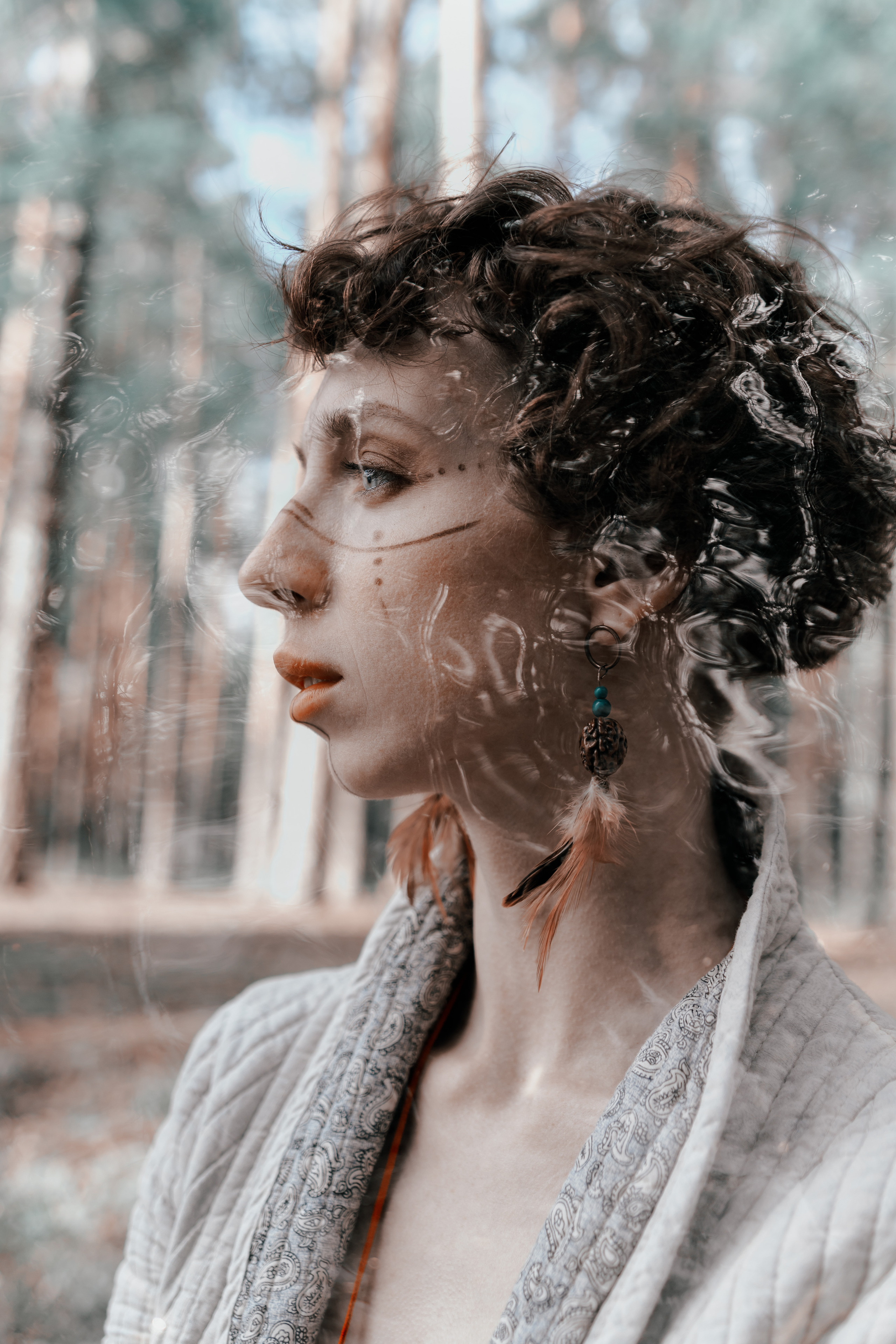 Ксения. Фотограф Санкт-Петербург Макарова Дарья