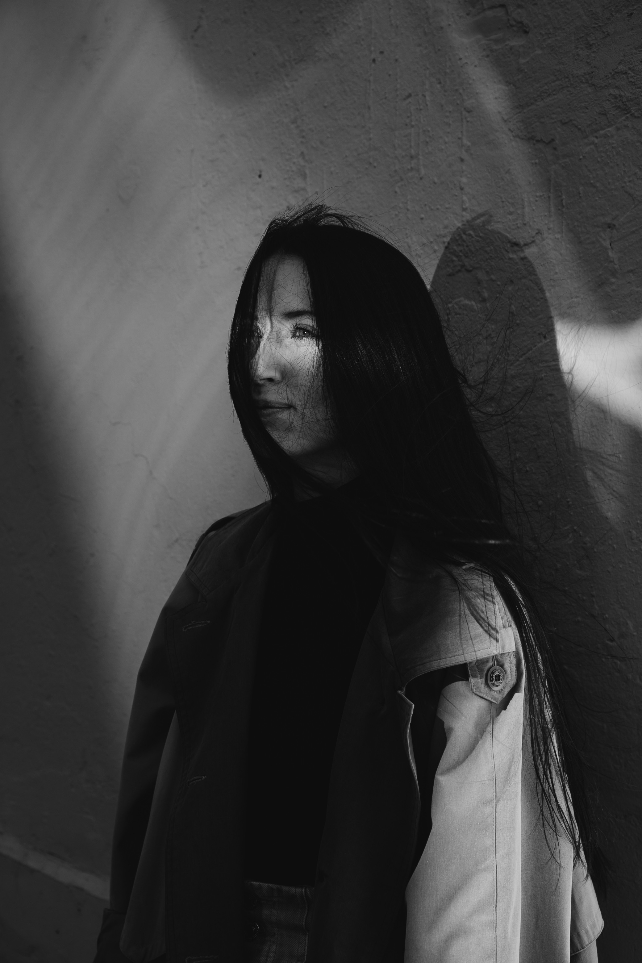 Индивидуальная съемка. Фотограф Санкт-Петербург Макарова Дарья