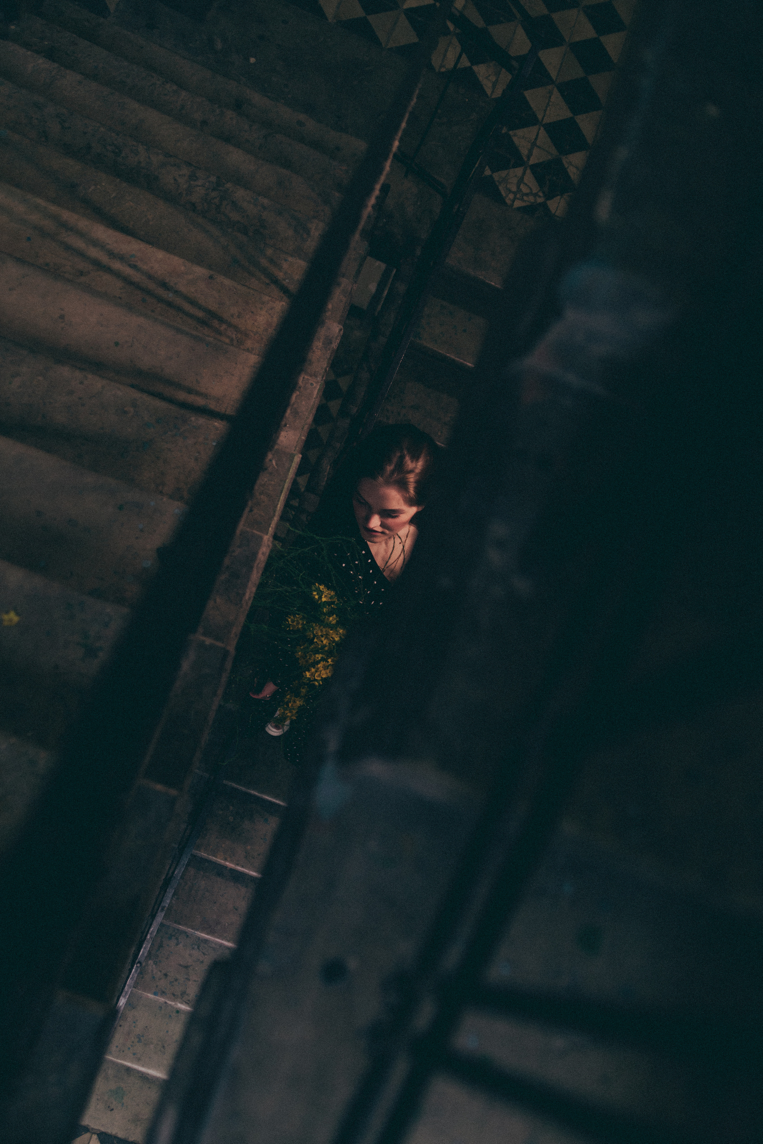 Катя. Фотограф Санкт-Петербург Макарова Дарья