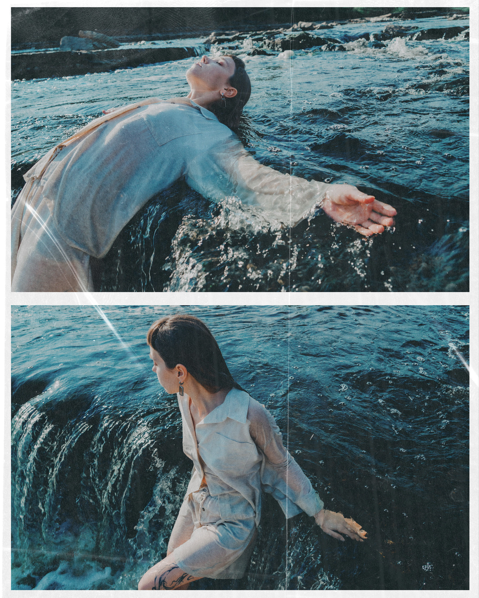 Женя. Фотограф Санкт-Петербург Макарова Дарья