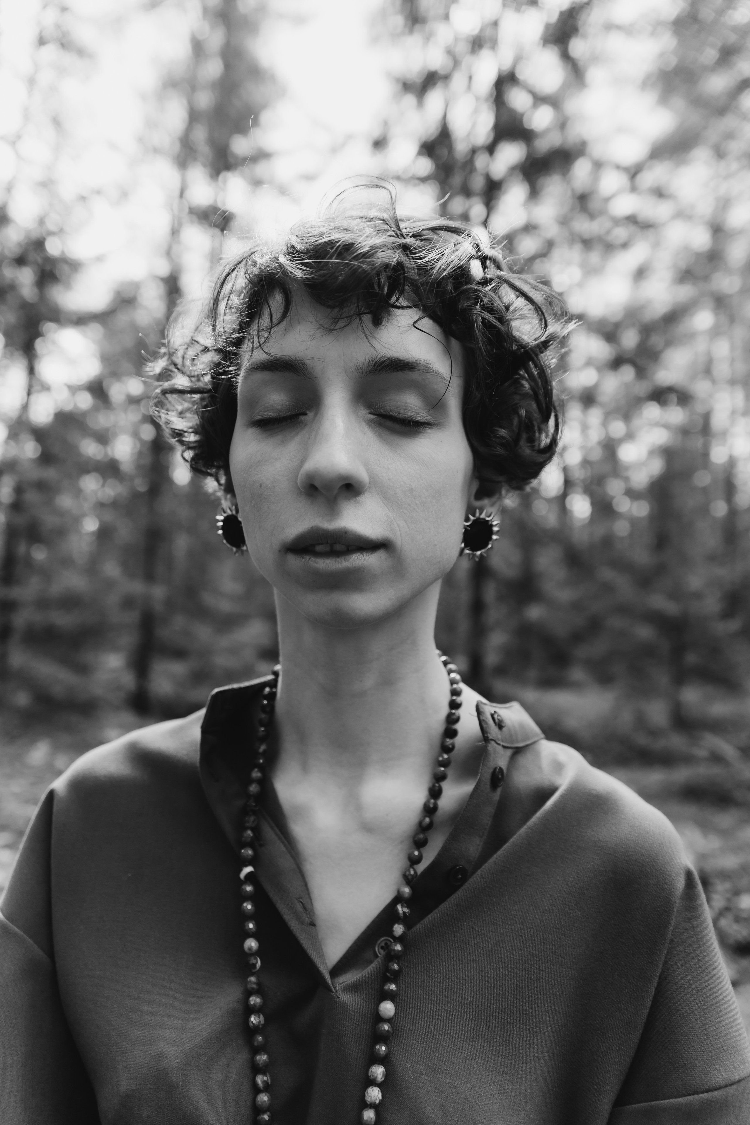 Ксения. Фотограф Санкт-Петербург Макарова Дарья