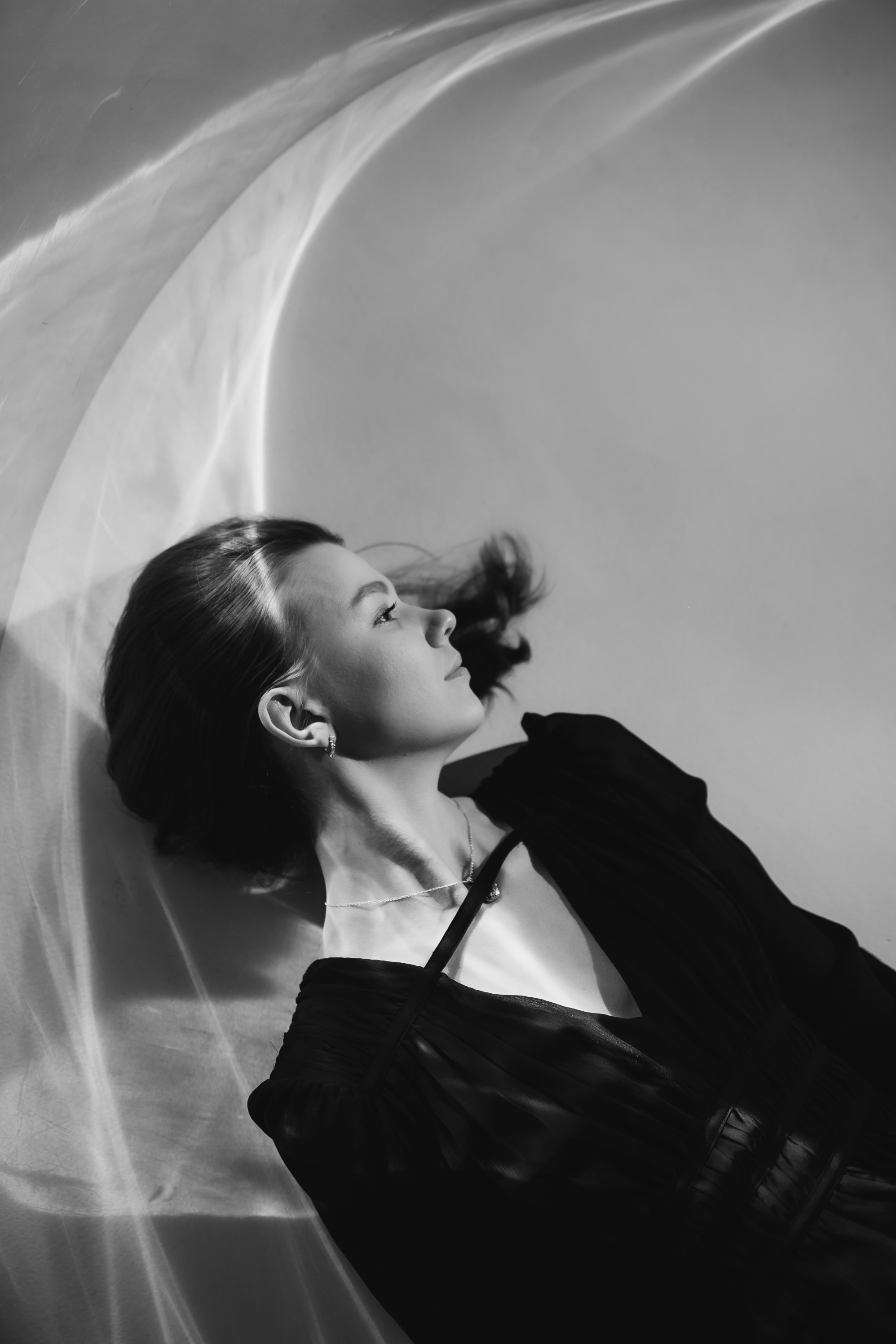 Индивидуальная съемка. Фотограф Санкт-Петербург Макарова Дарья