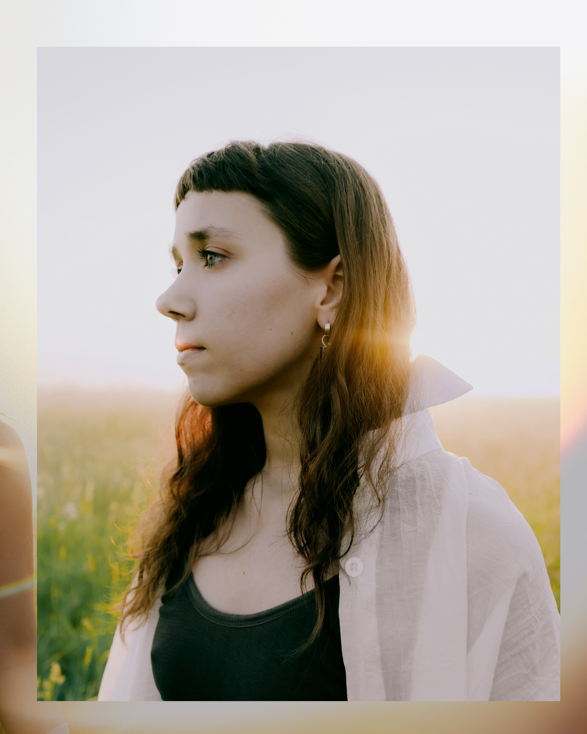 Женя. Фотограф Санкт-Петербург Макарова Дарья