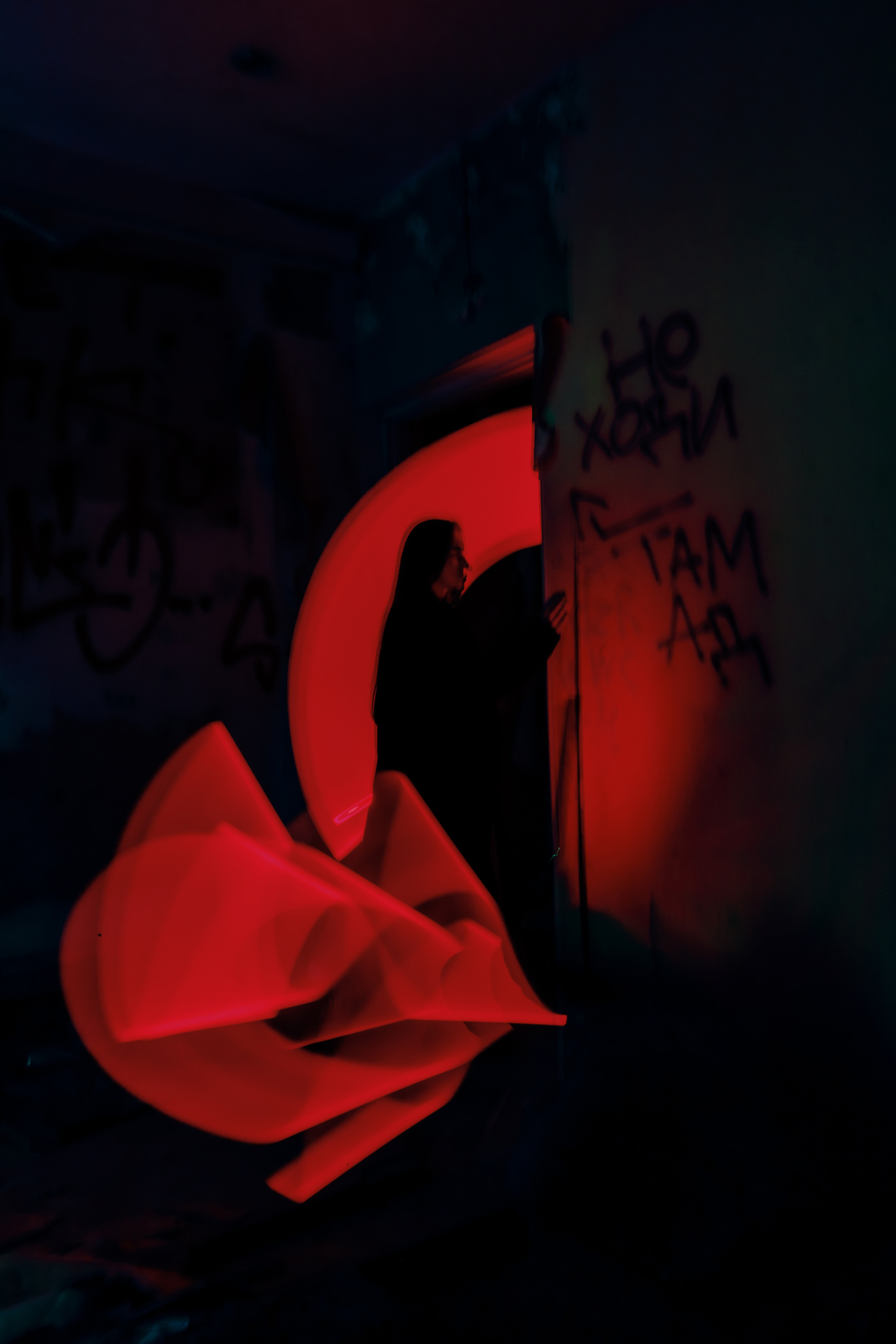 Vera. Фотограф Санкт-Петербург Макарова Дарья