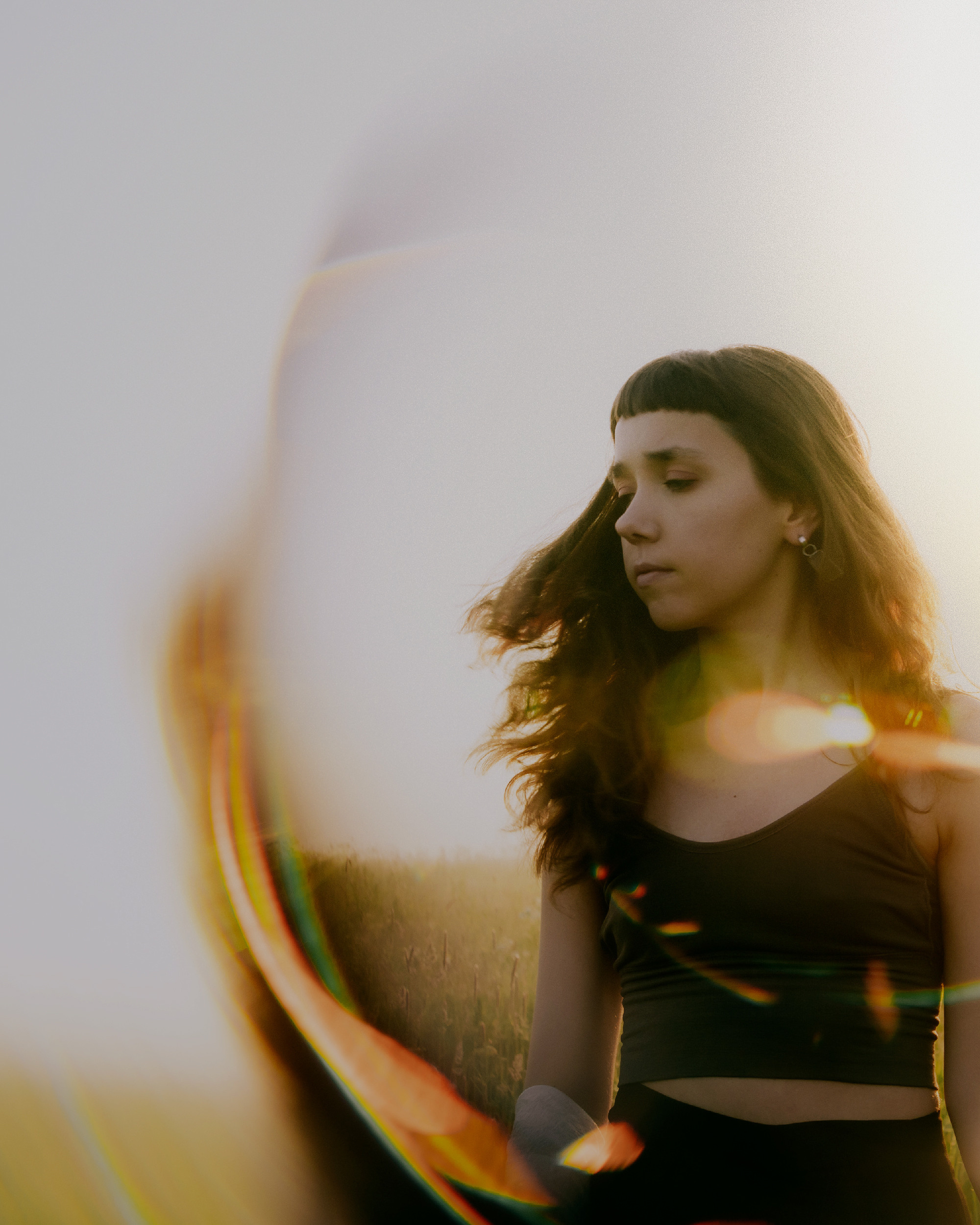 Женя. Фотограф Санкт-Петербург Макарова Дарья