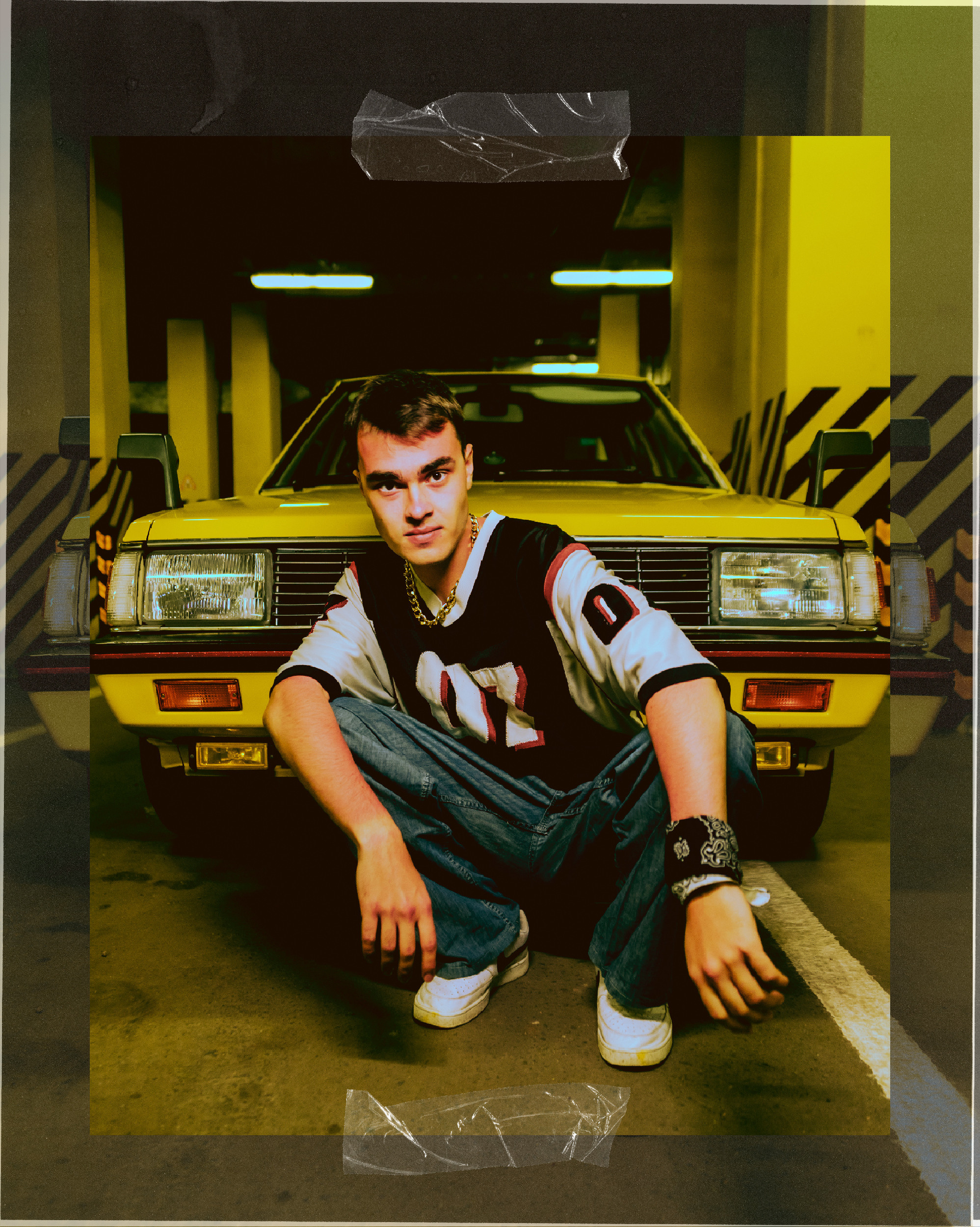 Артем. Фотограф Санкт-Петербург Макарова Дарья