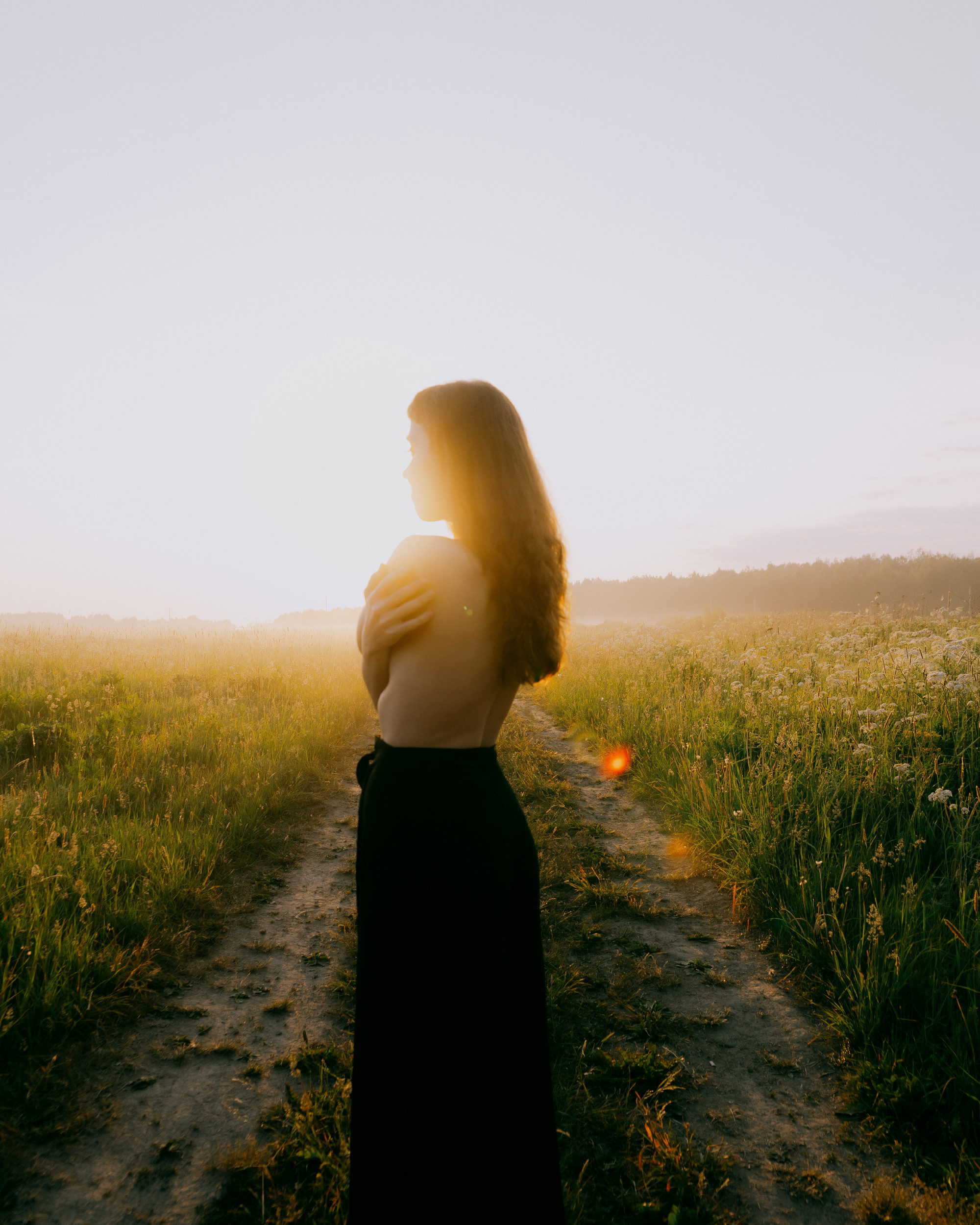 Женя. Фотограф Санкт-Петербург Макарова Дарья