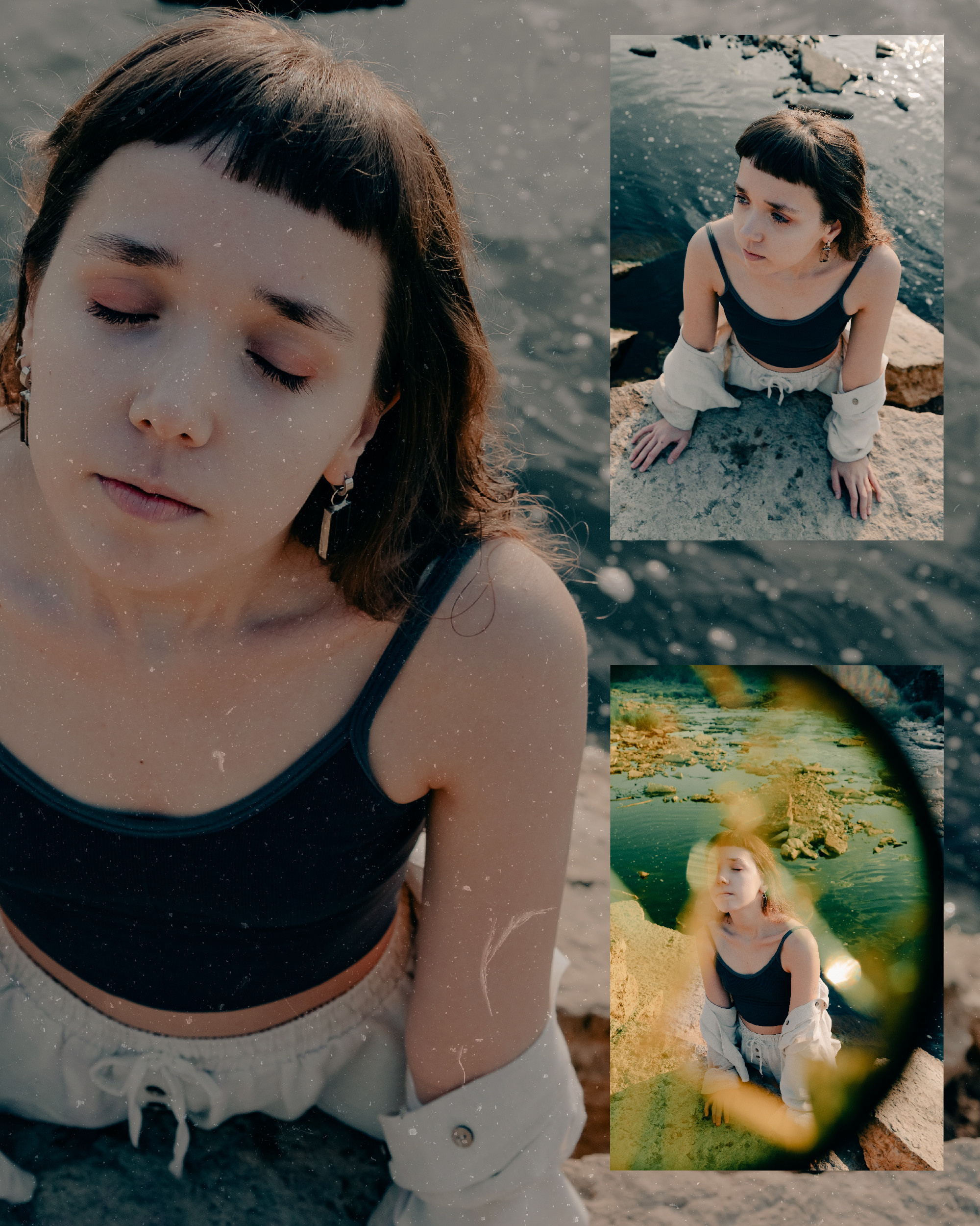 Женя. Фотограф Санкт-Петербург Макарова Дарья