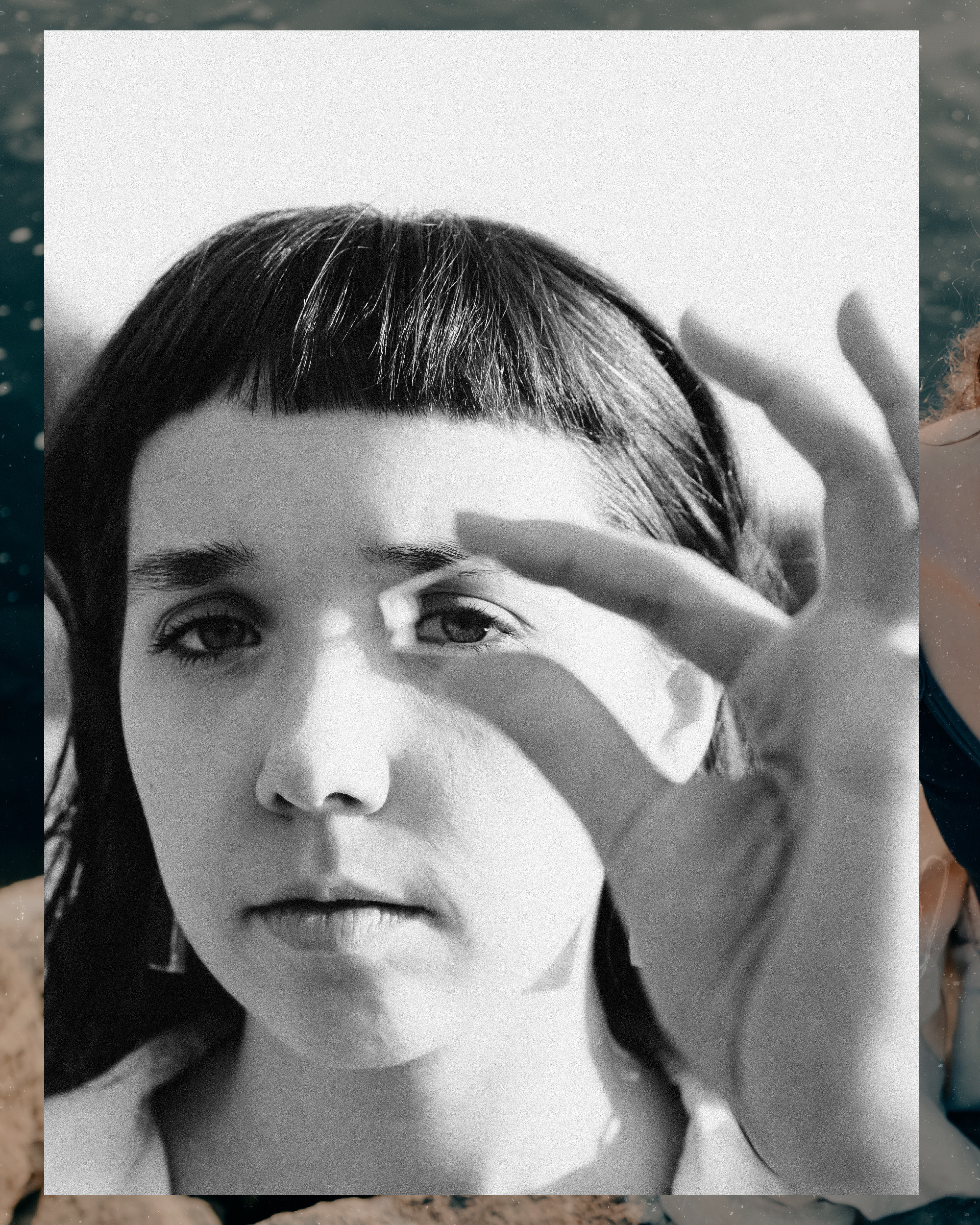 Женя. Фотограф Санкт-Петербург Макарова Дарья