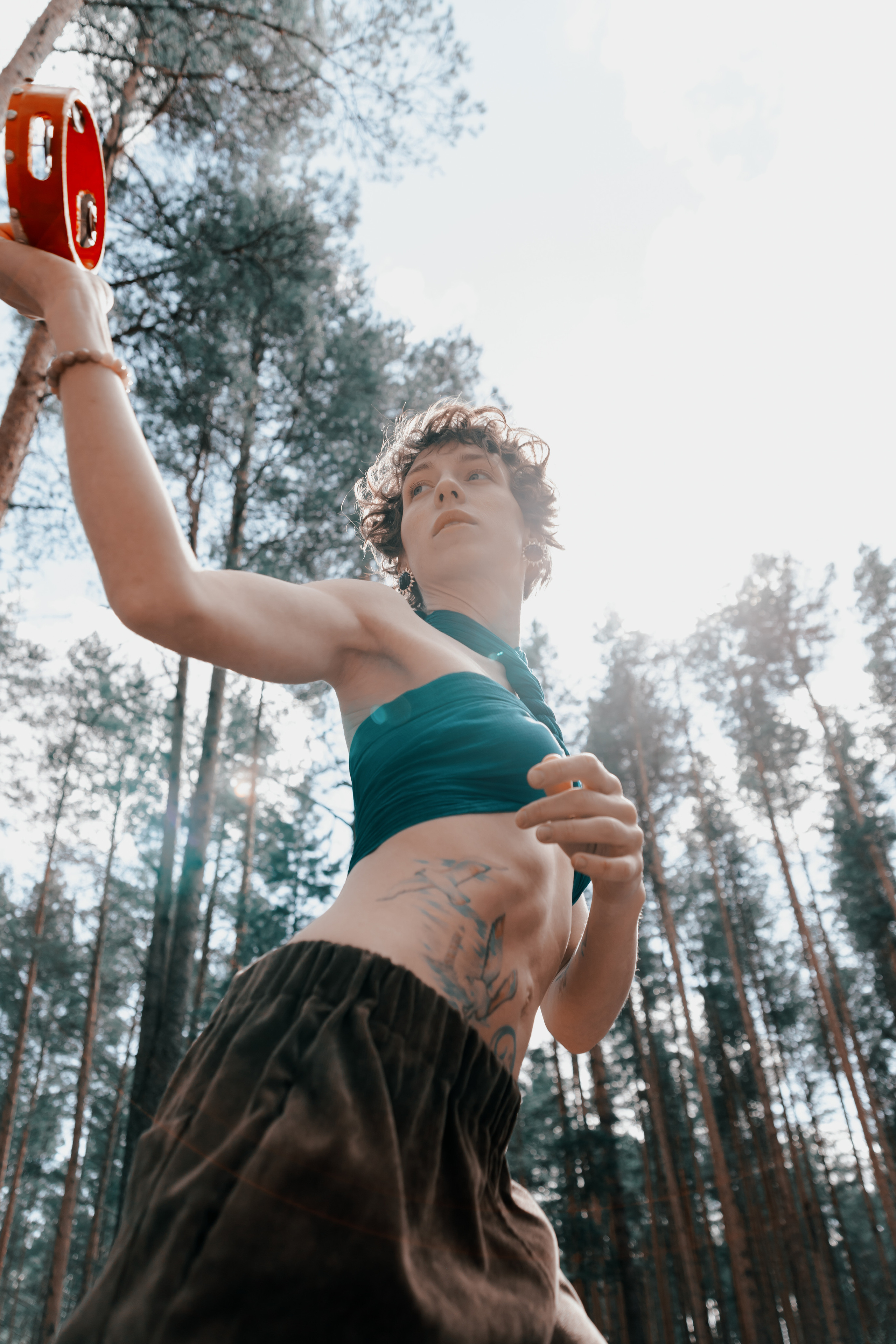 Ксения. Фотограф Санкт-Петербург Макарова Дарья