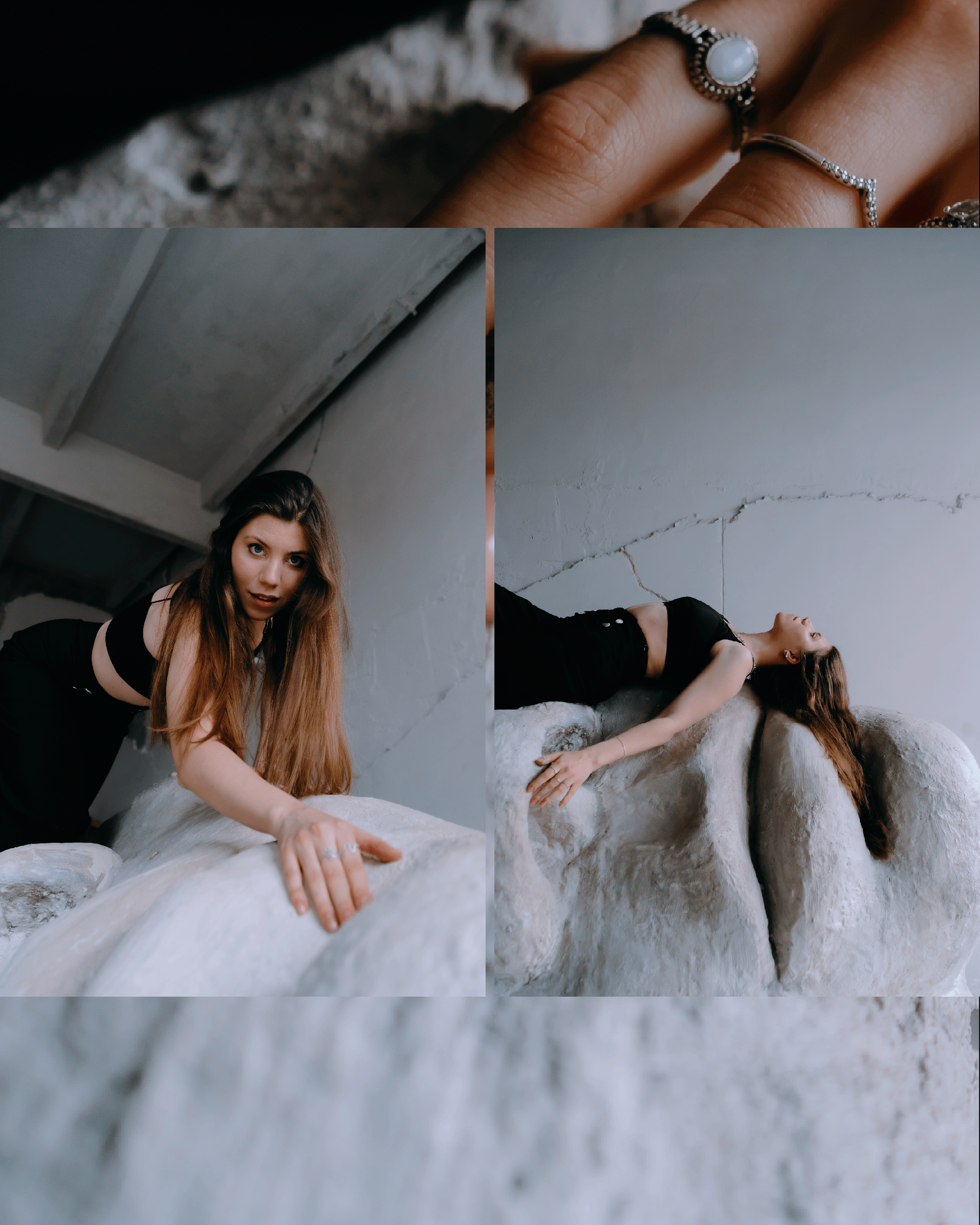 Сьемка в скульптурах Санкт-Петербург. Фотограф Санкт-Петербург Макарова Дарья