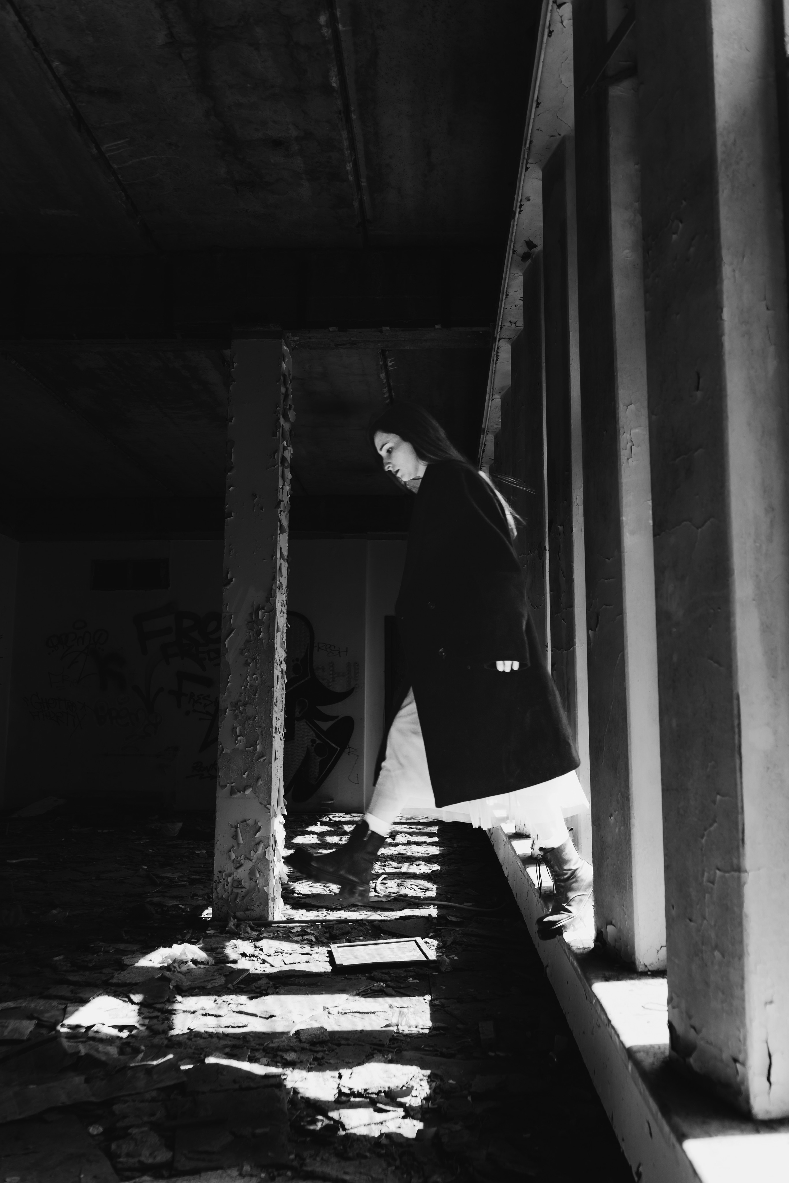 Vera. Фотограф Санкт-Петербург Макарова Дарья