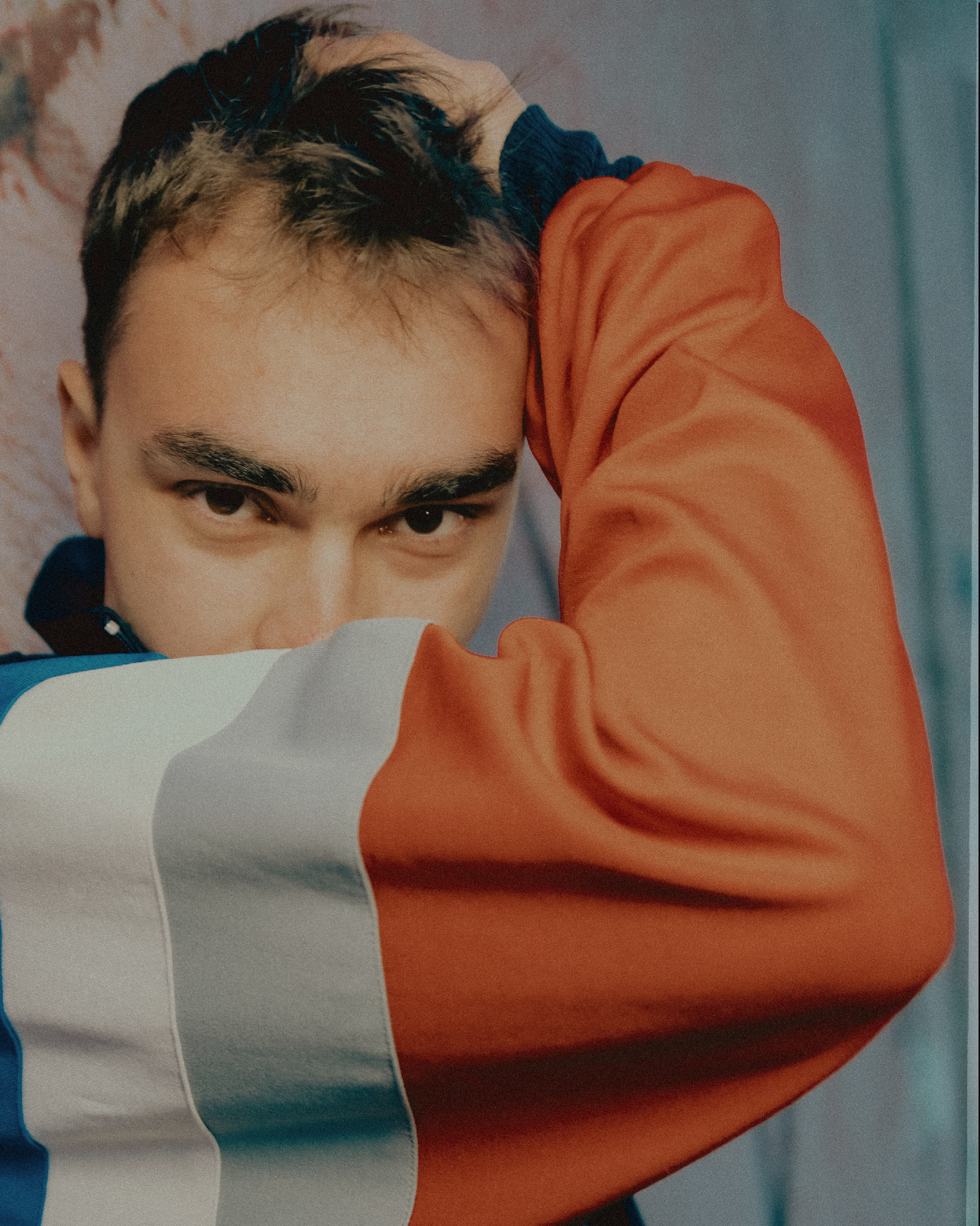 Артем. Фотограф Санкт-Петербург Макарова Дарья