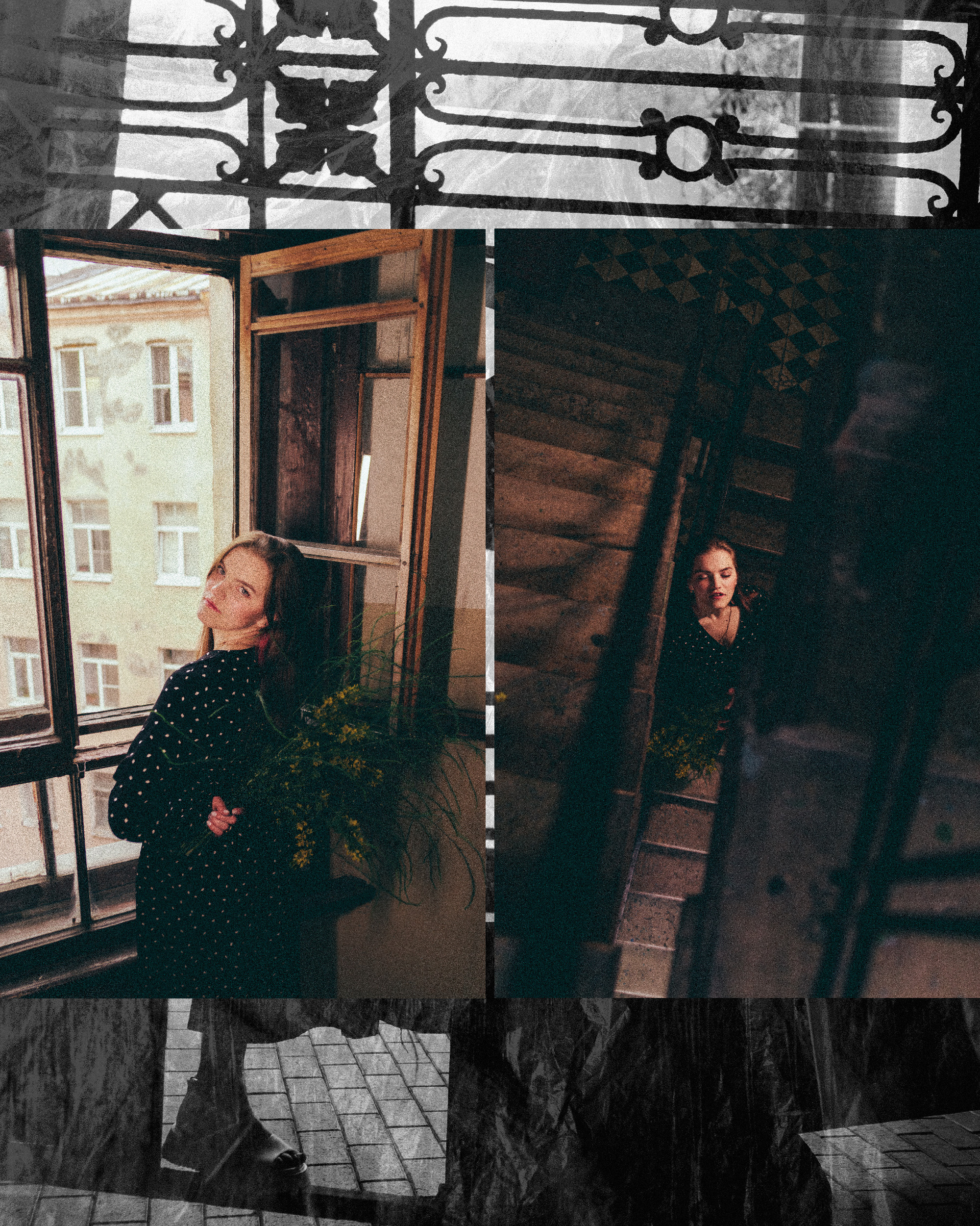 Катя. Фотограф Санкт-Петербург Макарова Дарья